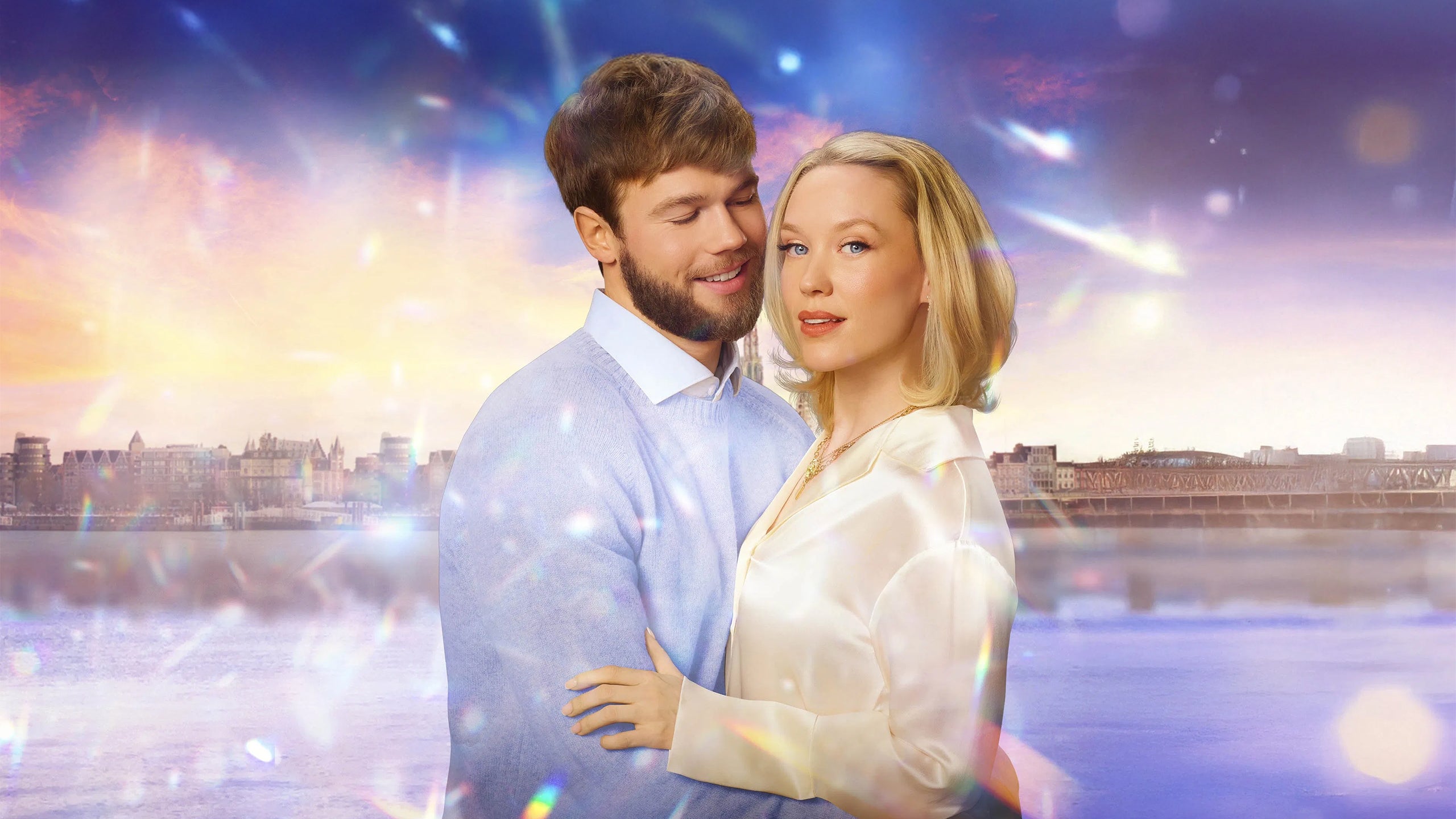 A Diamond Engagement