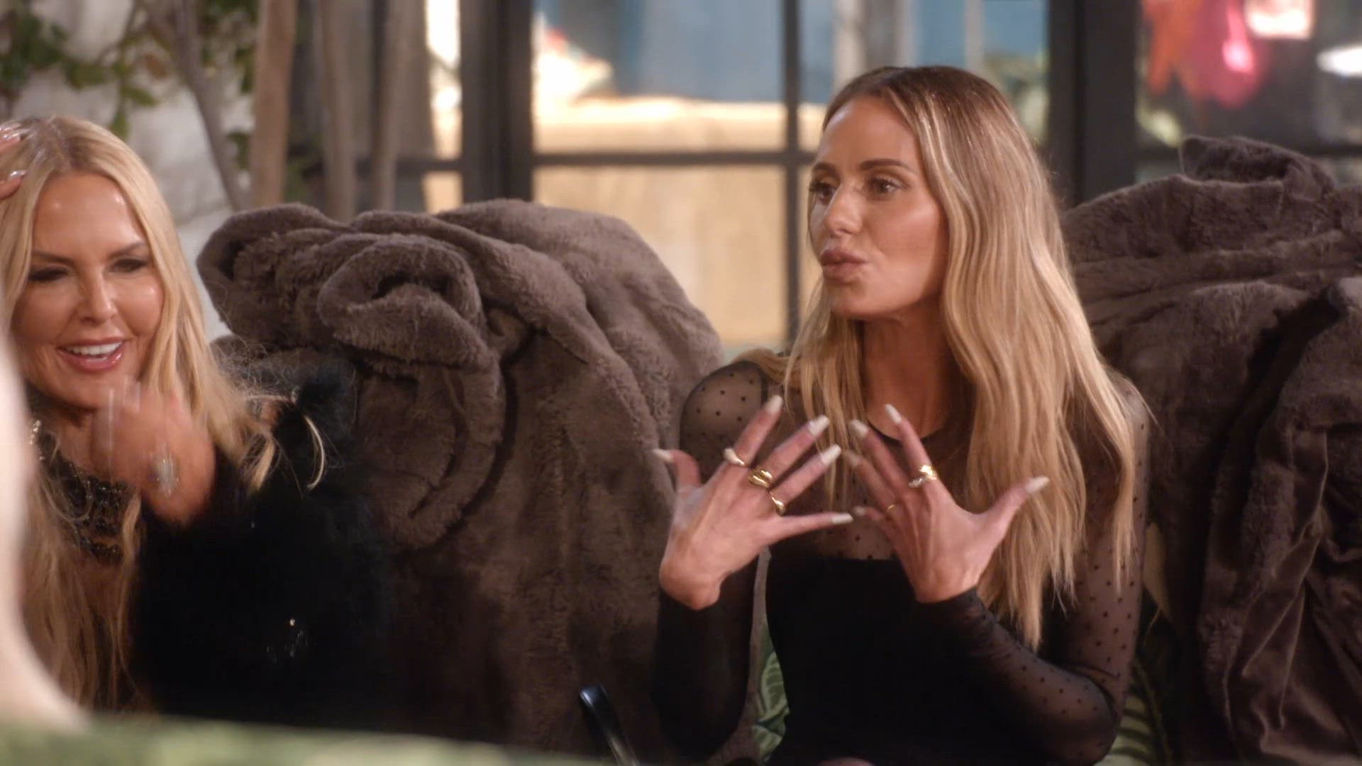 A Match Made In Beverly Hills