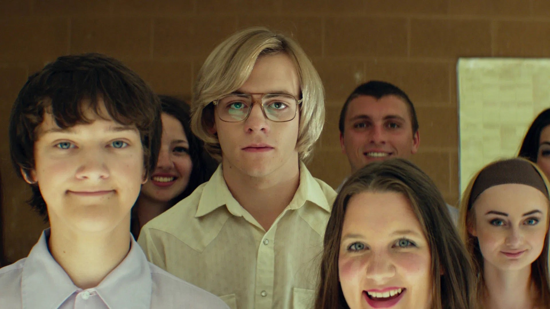 My Friend Dahmer
