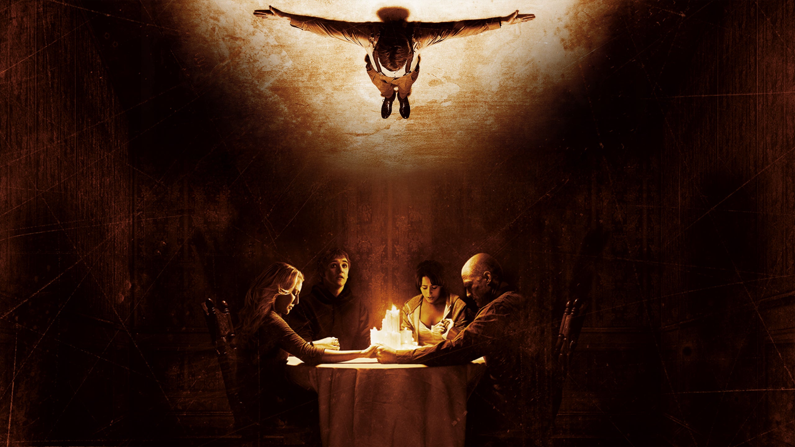 The Haunting In Connecticut