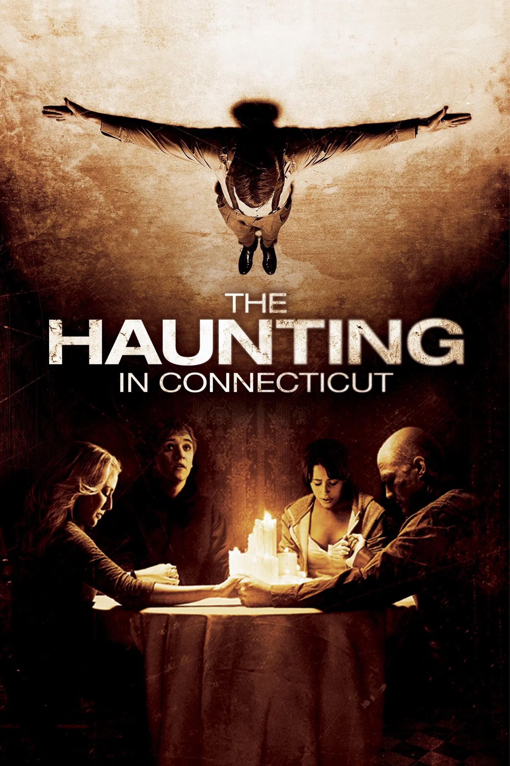 The Haunting In Connecticut