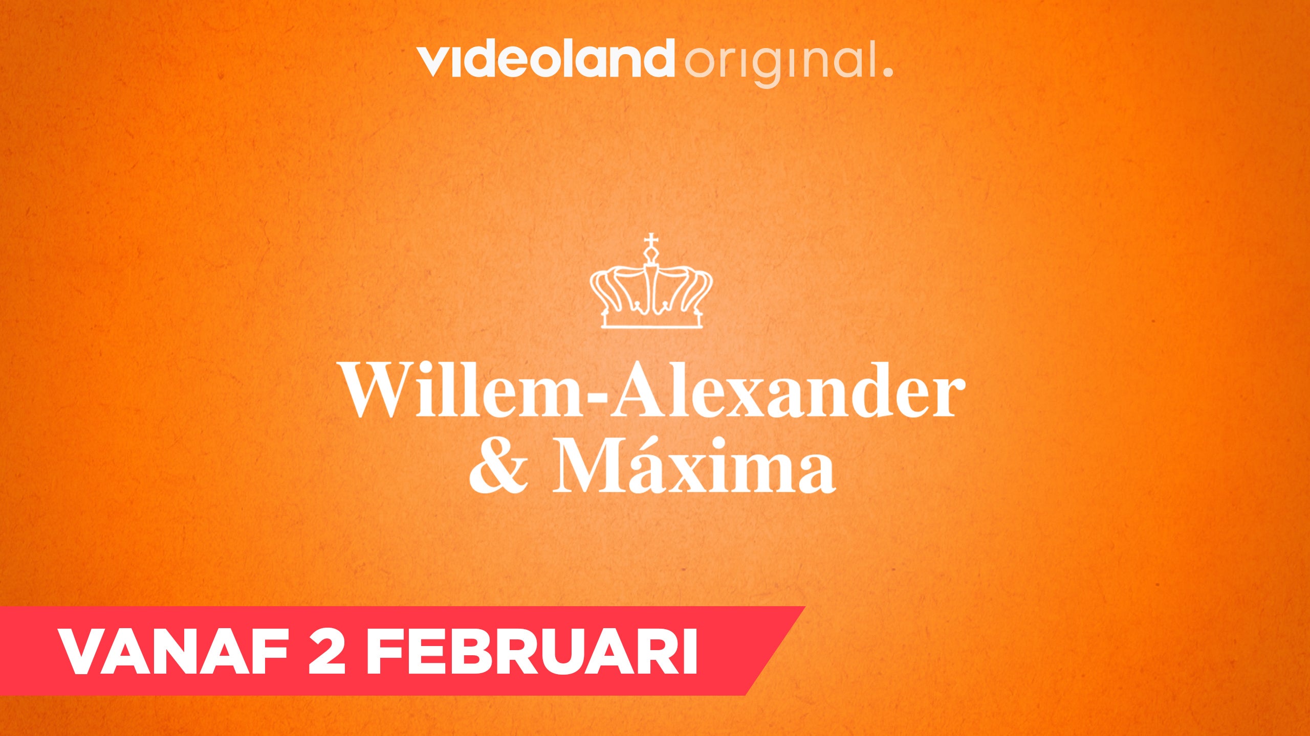 Promo: Willem-Alexander & Máxima