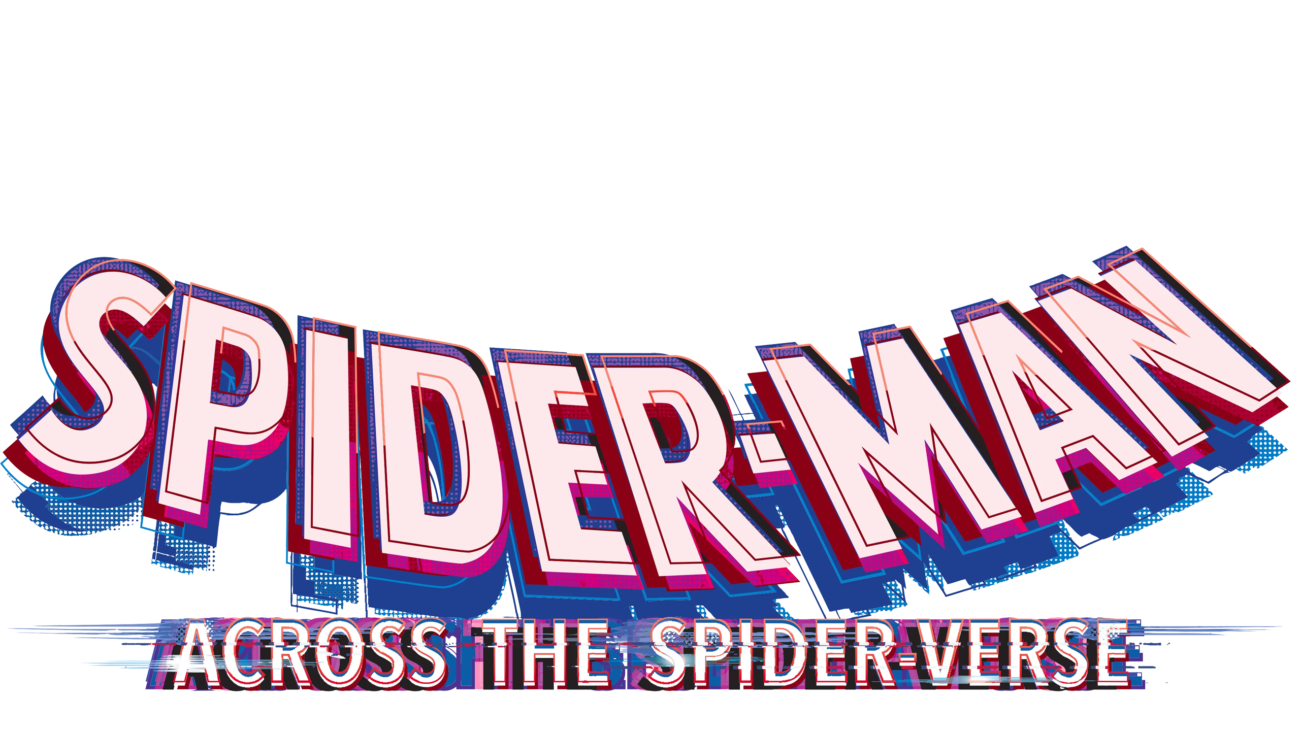 Spider-Man: Across The Spider-Verse NL