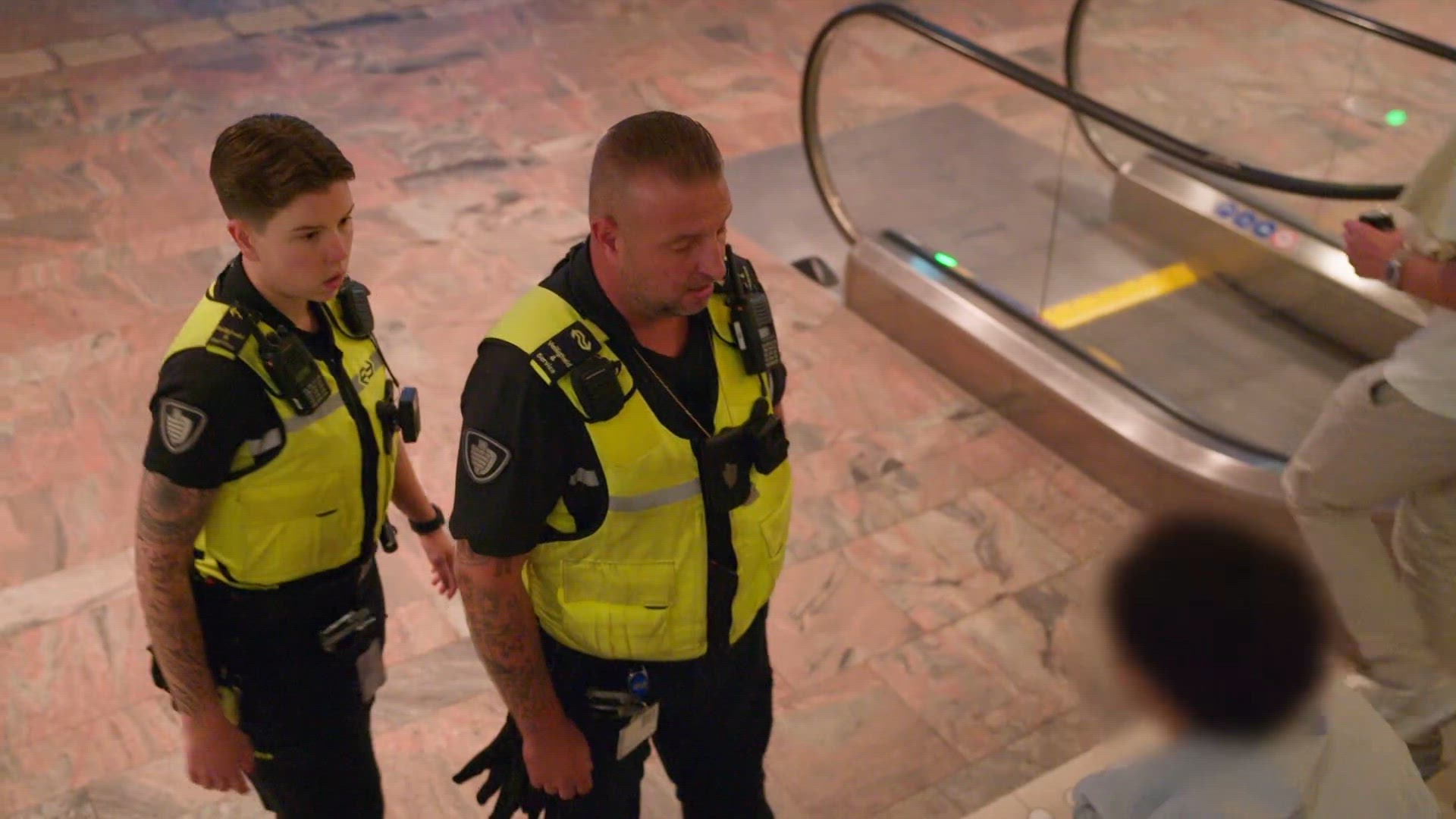 Handhaving Op Afstand