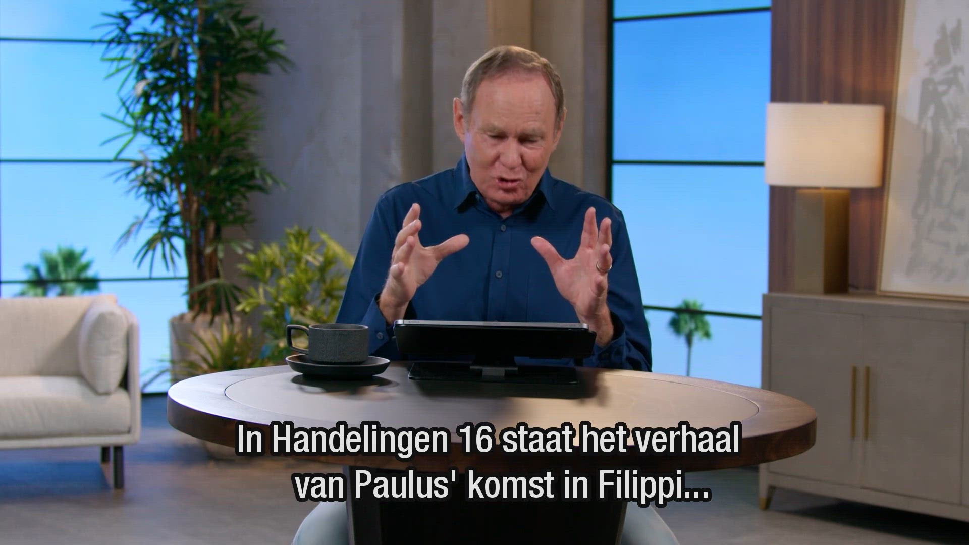 Lessons From Philippians: Your True Citizenship