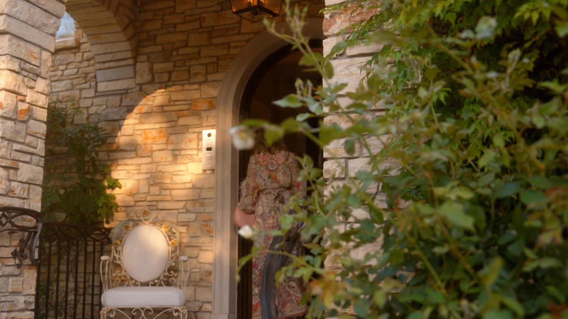 A Housewives Heatwave