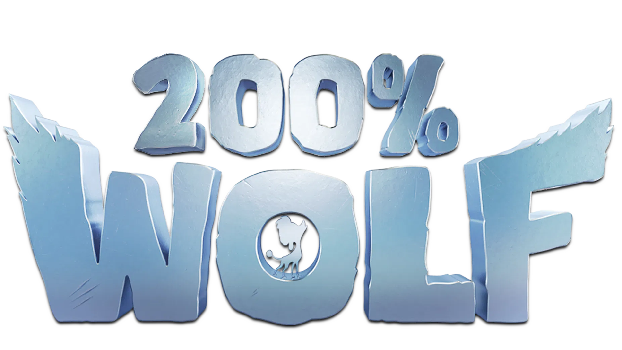 200% Wolf