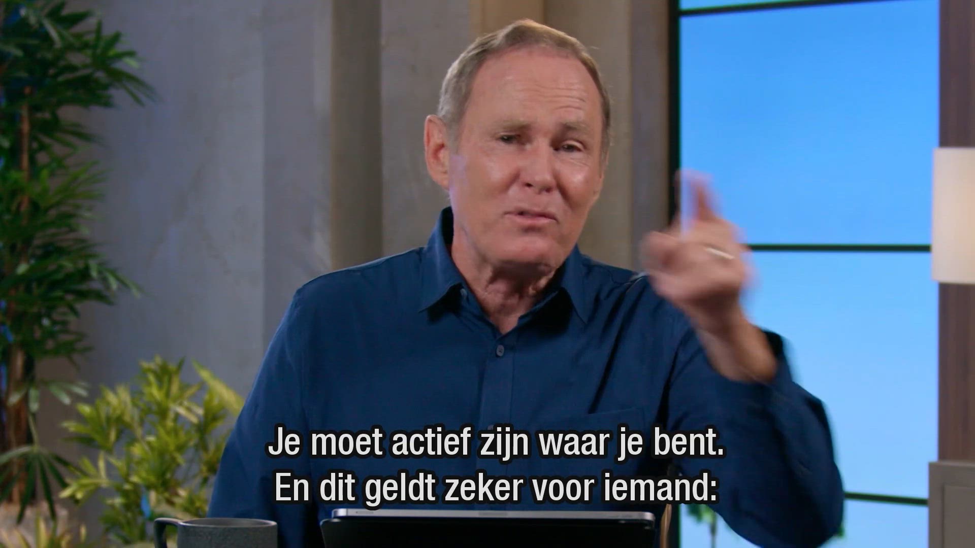 Lessons From Philippians: God's Bigger Plan