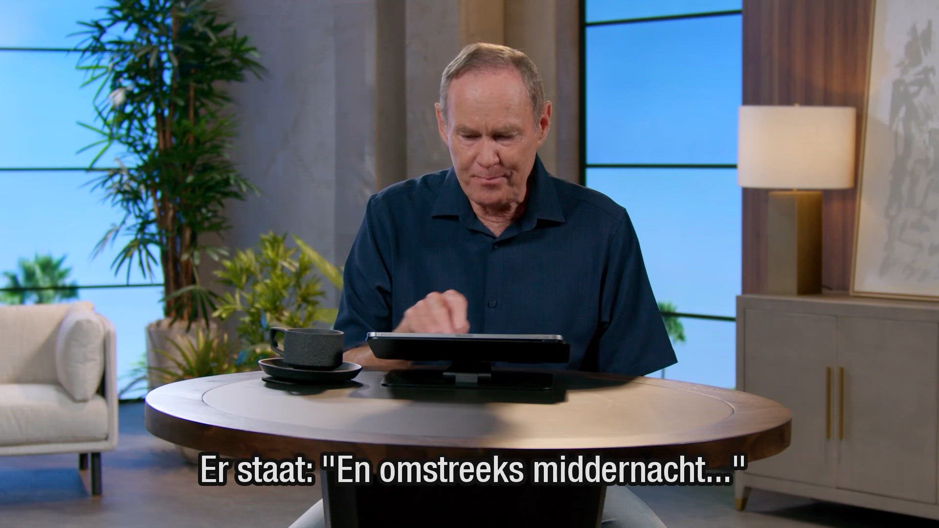 Lessons From Philippians: Praise Your Way Out