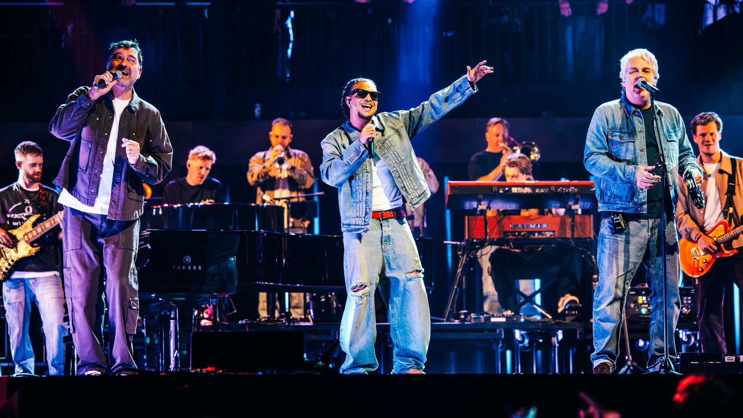 Vrienden van Amstel LIVE 2026