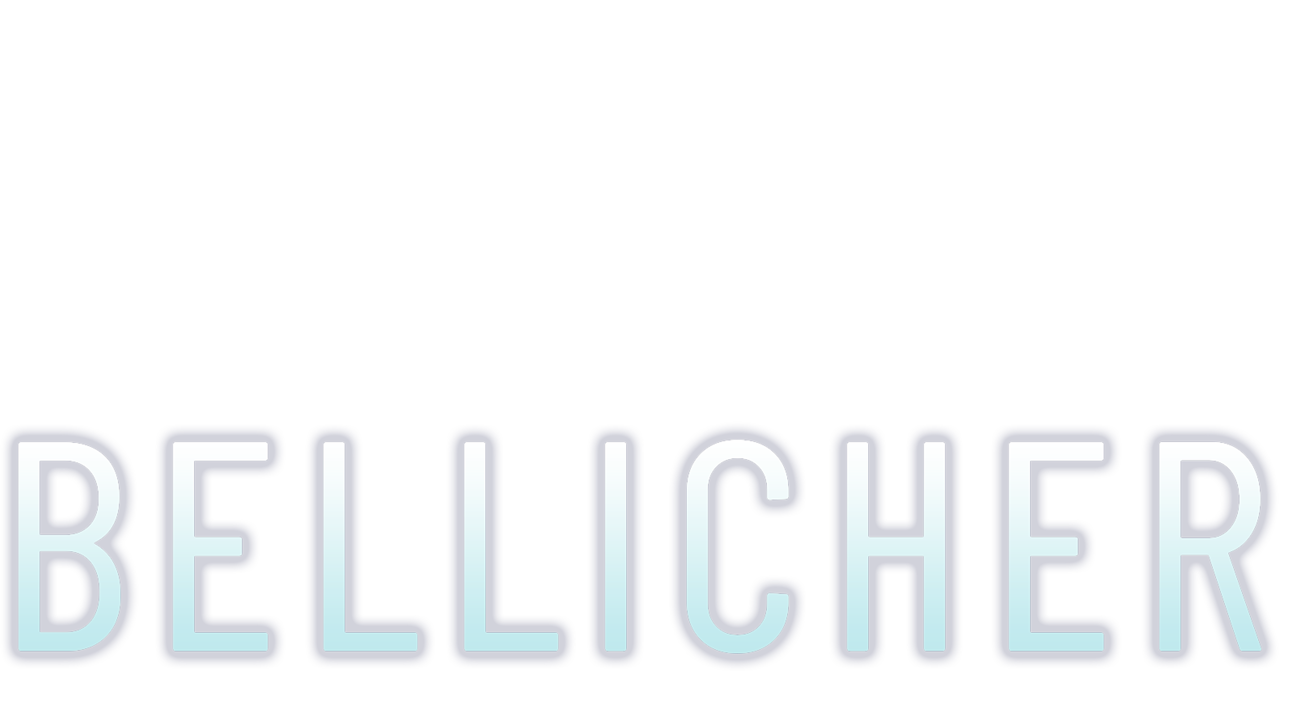 Bellicher