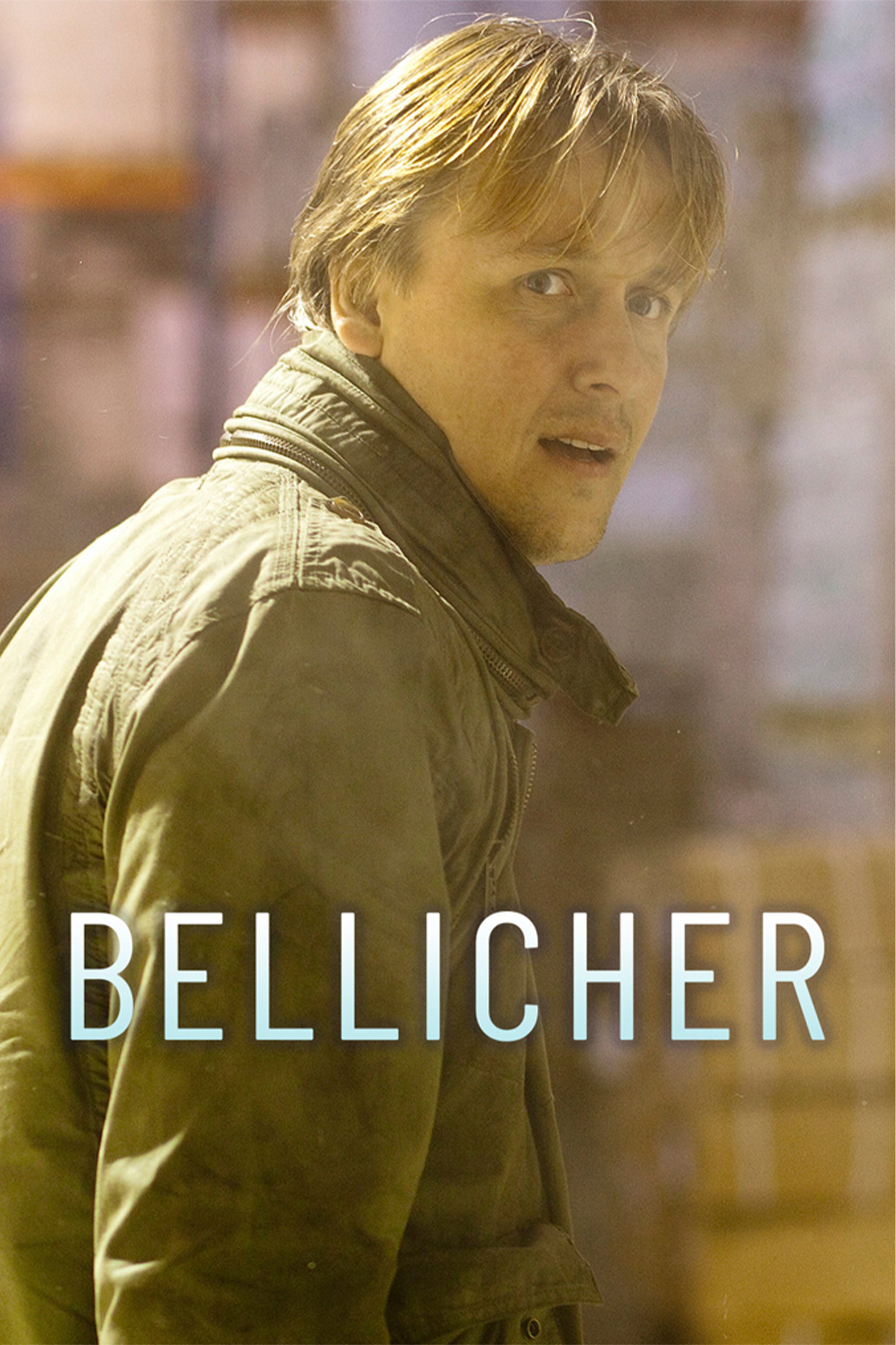 Bellicher