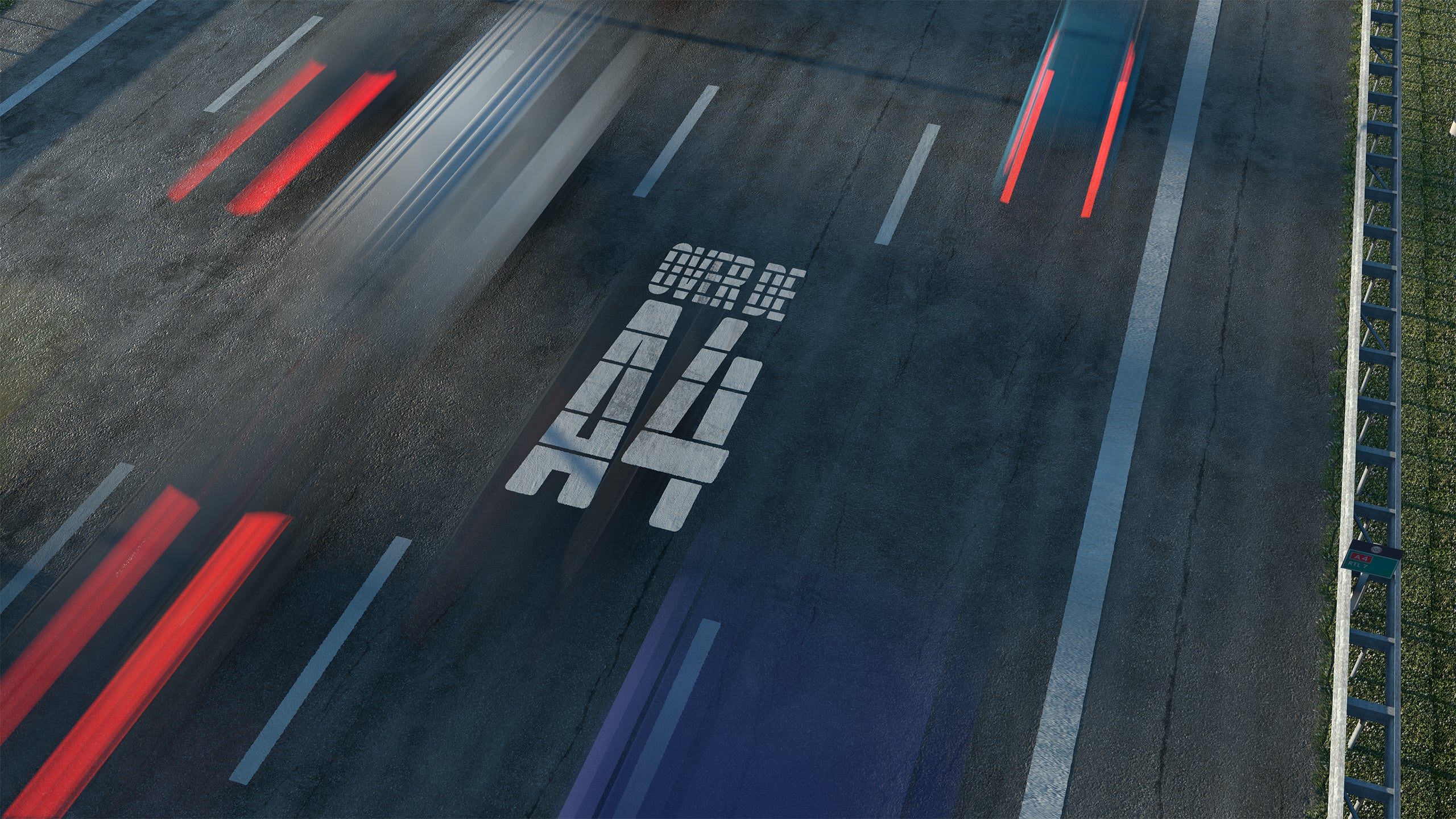 Promo: Over De A4 Seizoen 1