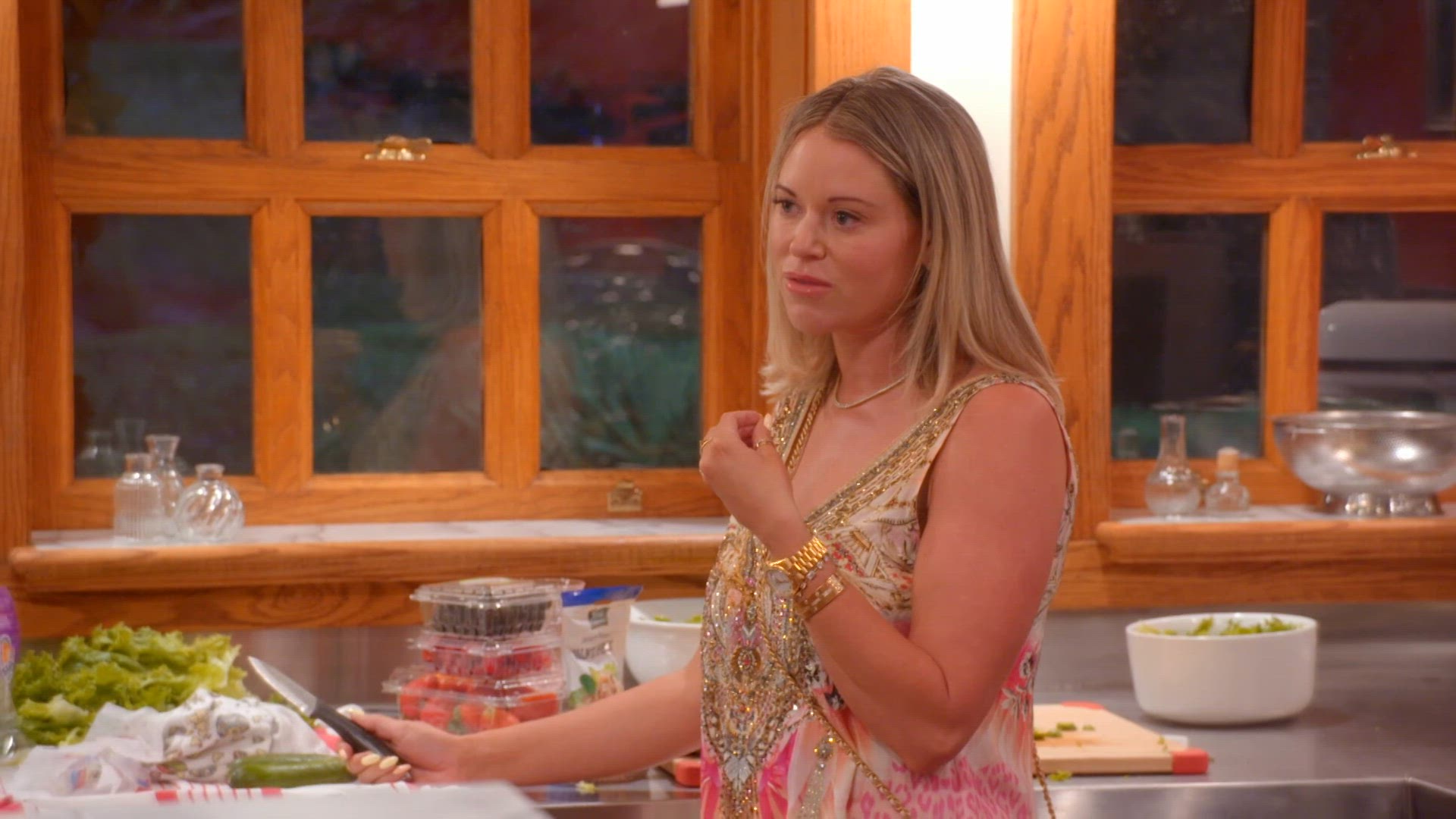 Not Feeling The Healing