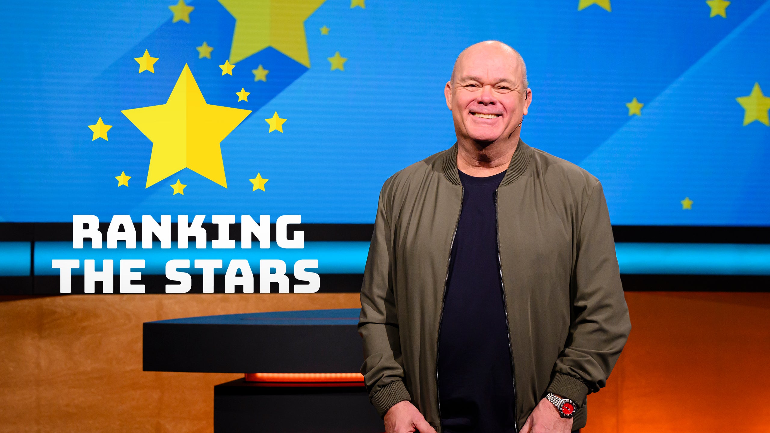 Promo: Ranking the Stars