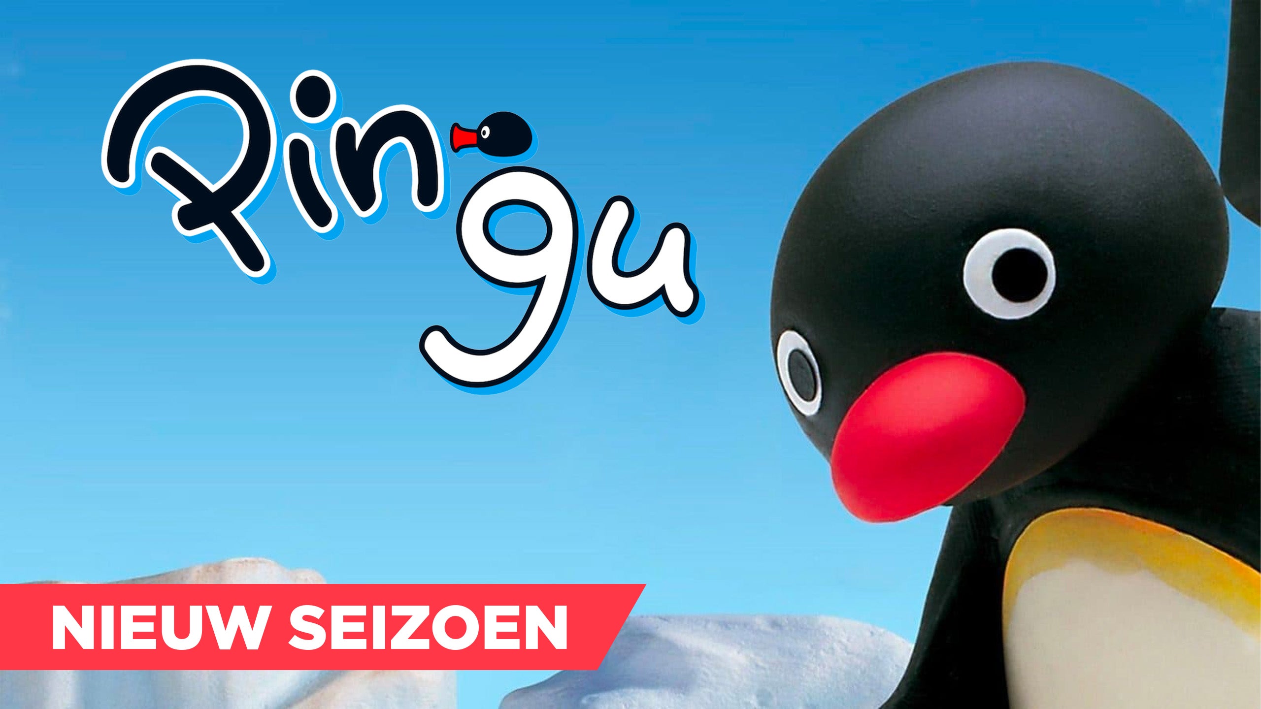 Pingu