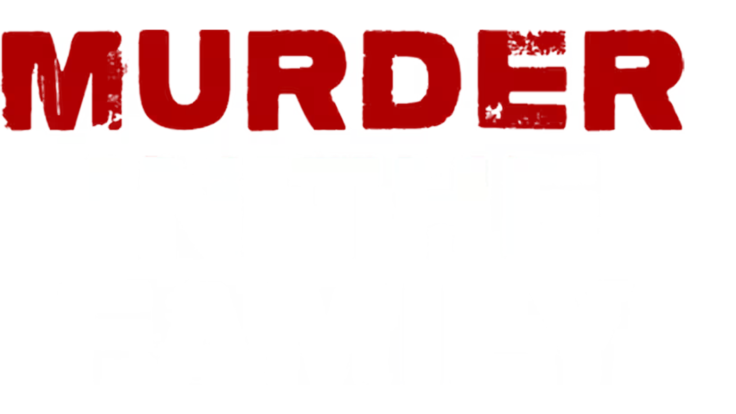 A Murder in the Family