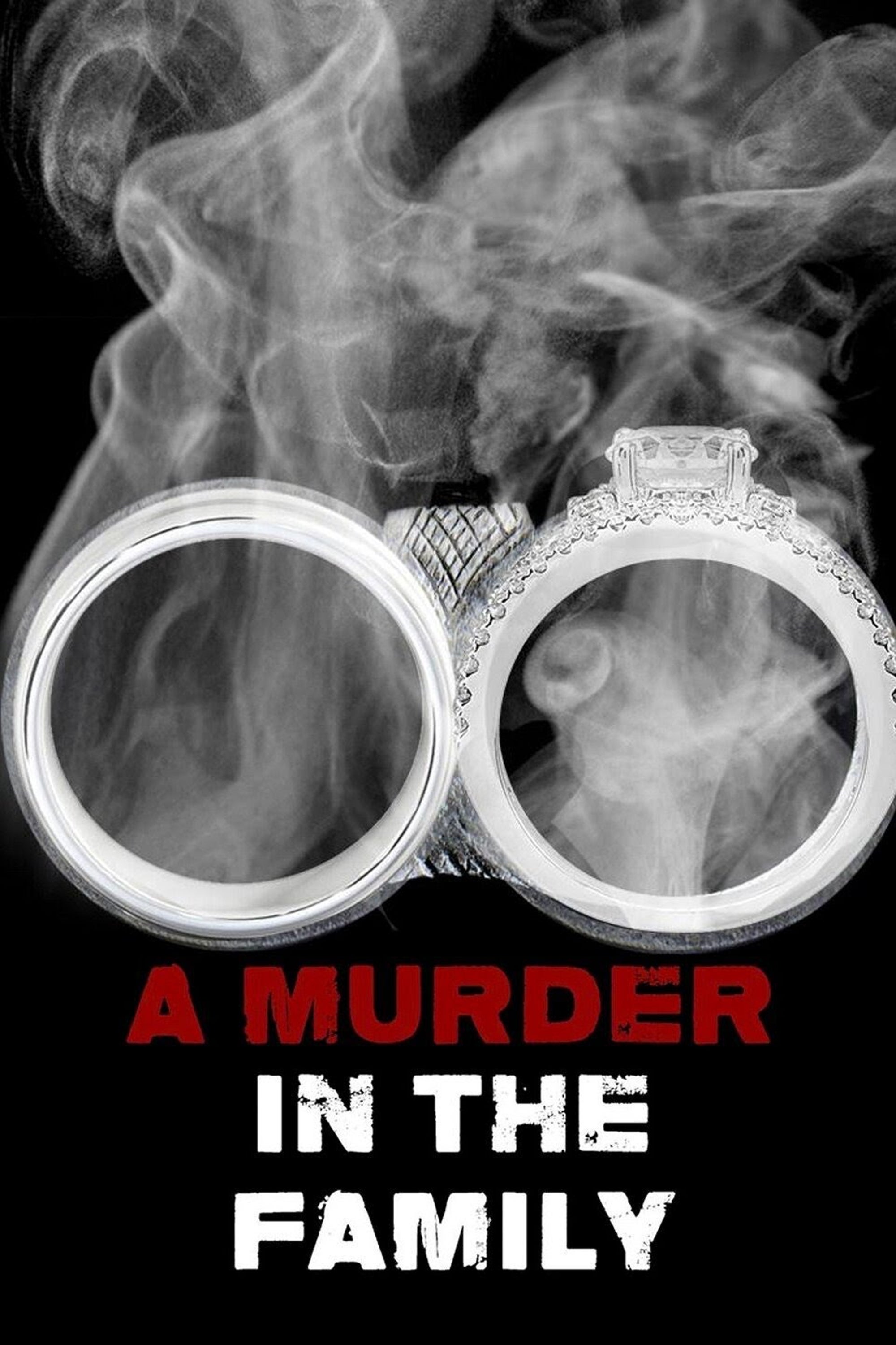 A Murder in the Family