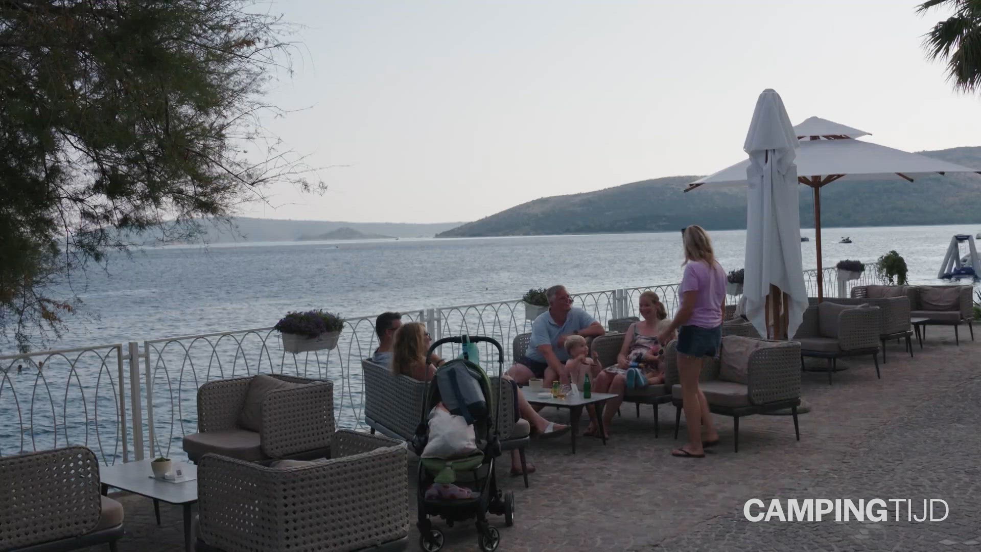 Costa Brava & Kroatië