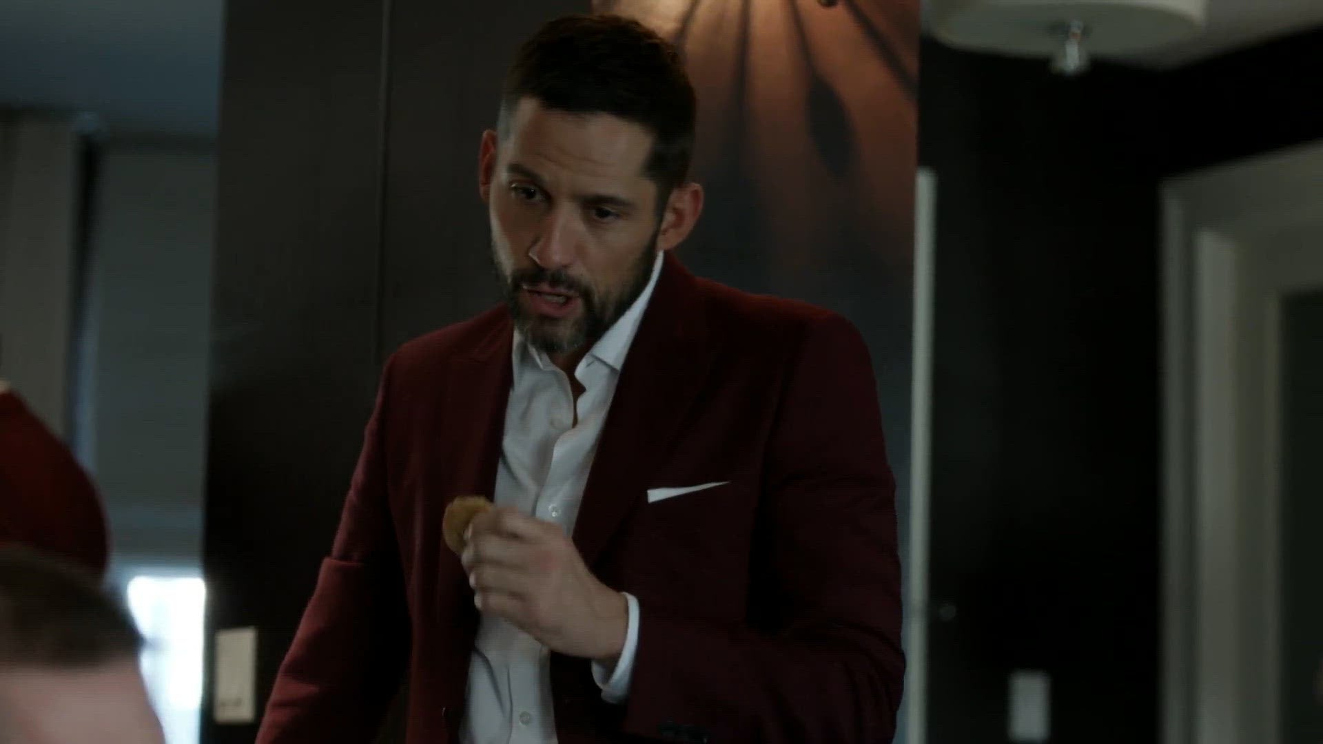 Not Exactly How We Planned