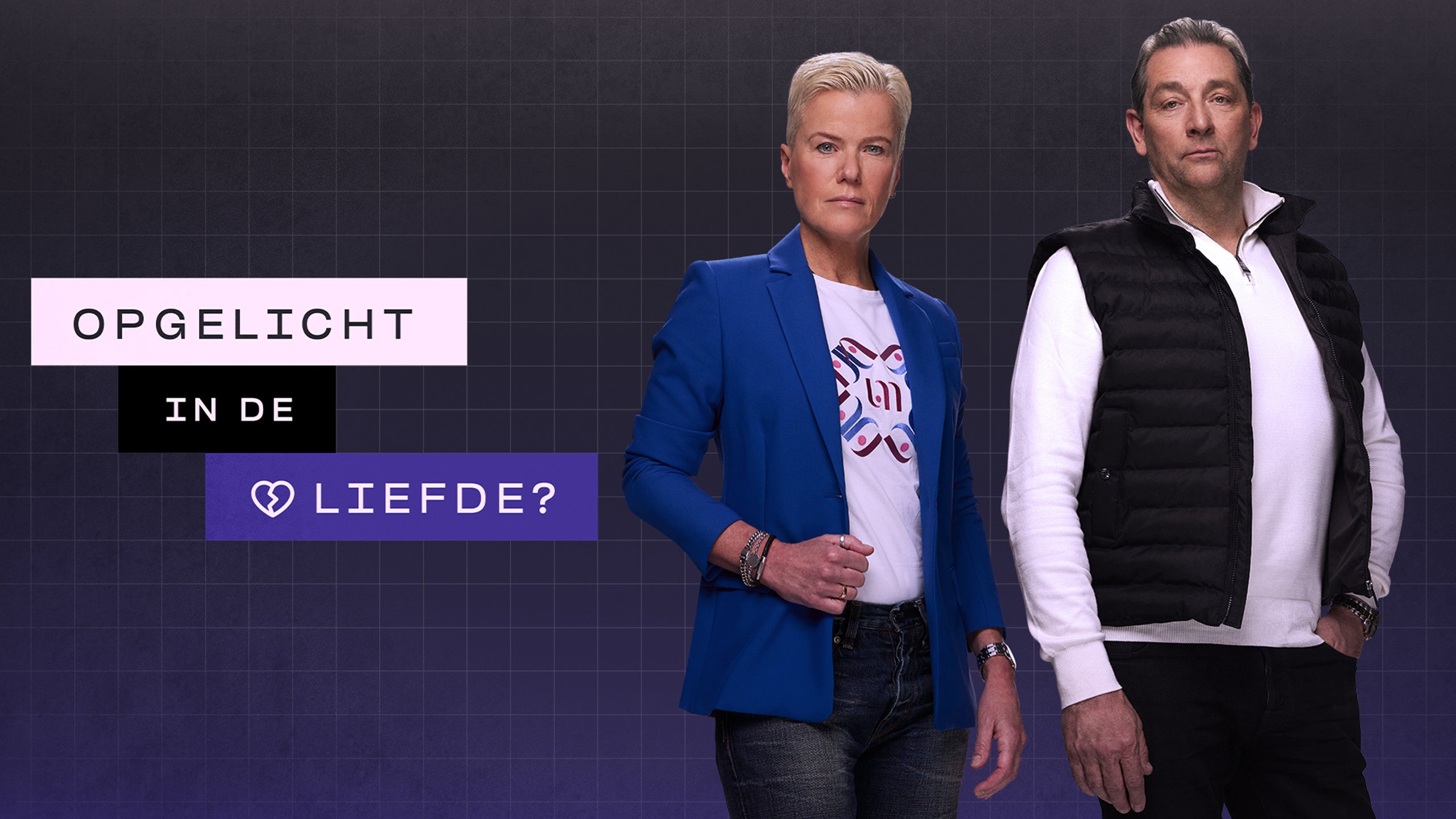 Promo: Opgelicht In De Liefde?