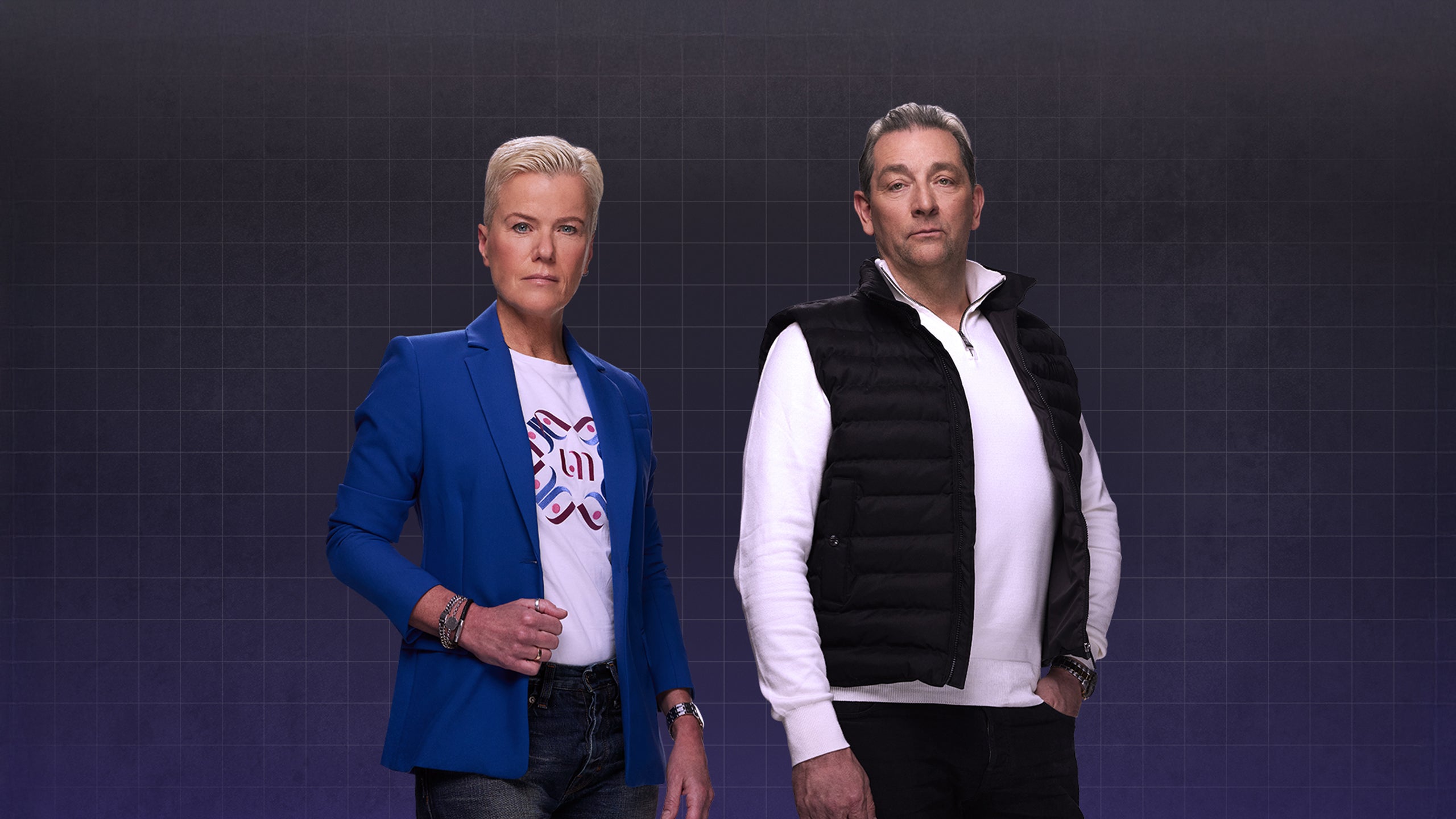 Opgelicht In De Liefde?