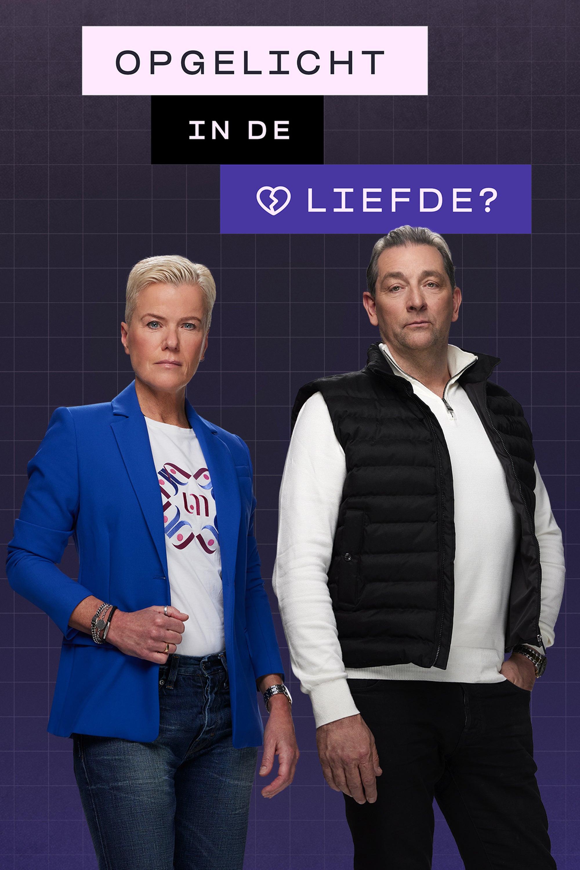 Opgelicht In De Liefde?