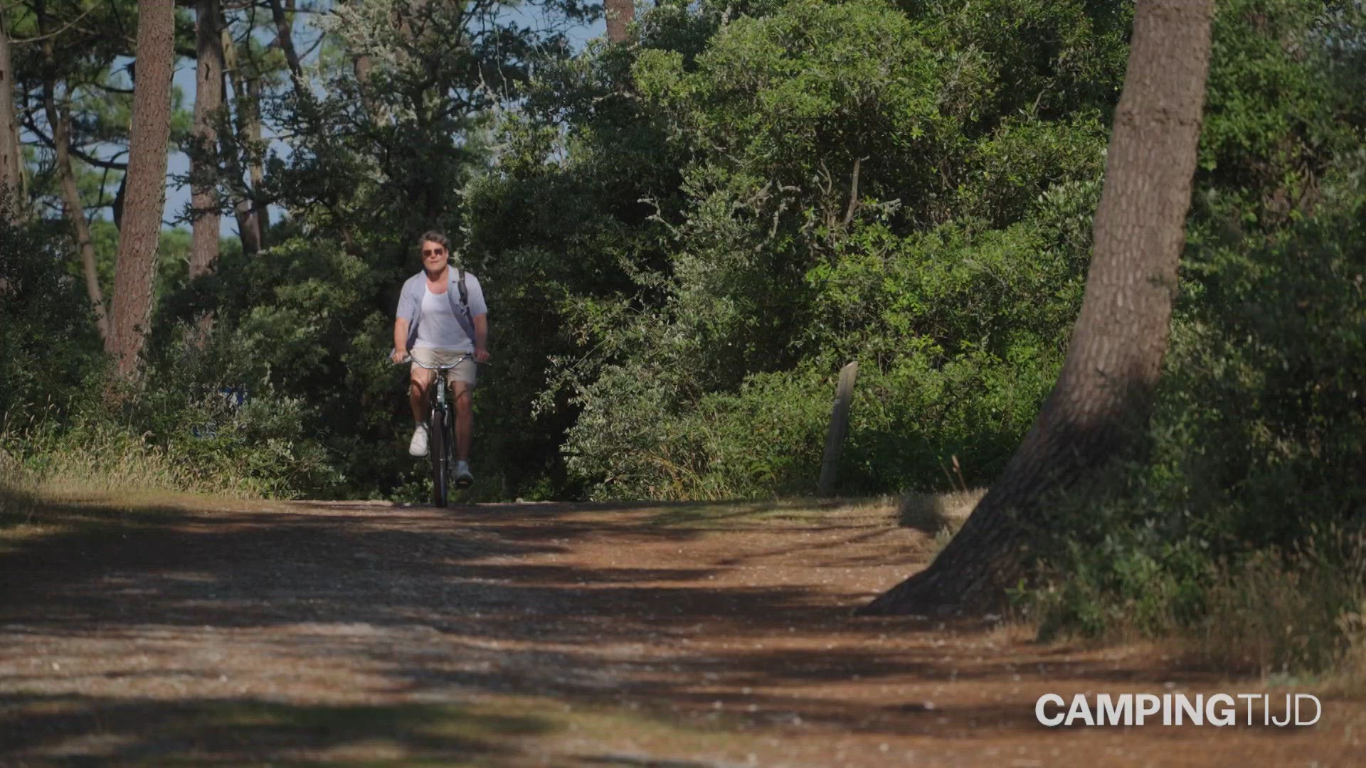 Vendée & Eiland Van Maurik