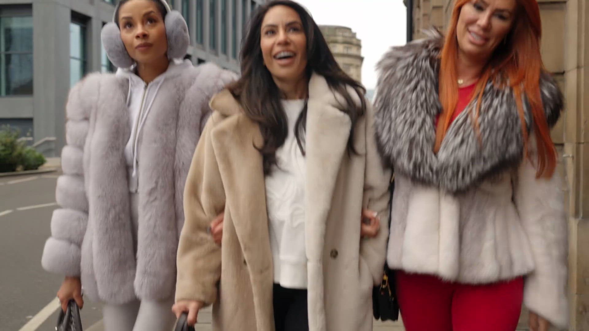 Till Death Do Us Bark