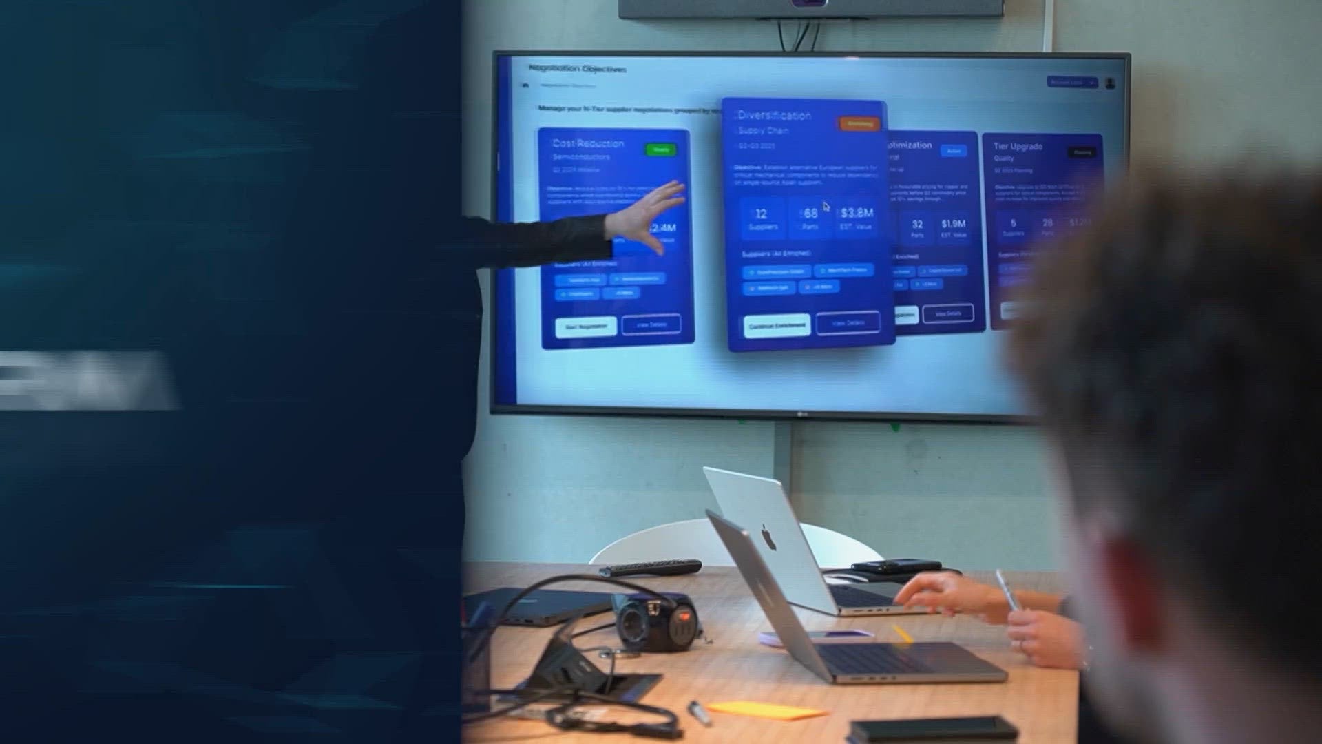 AI, Data En De Organisatie Van Morgen