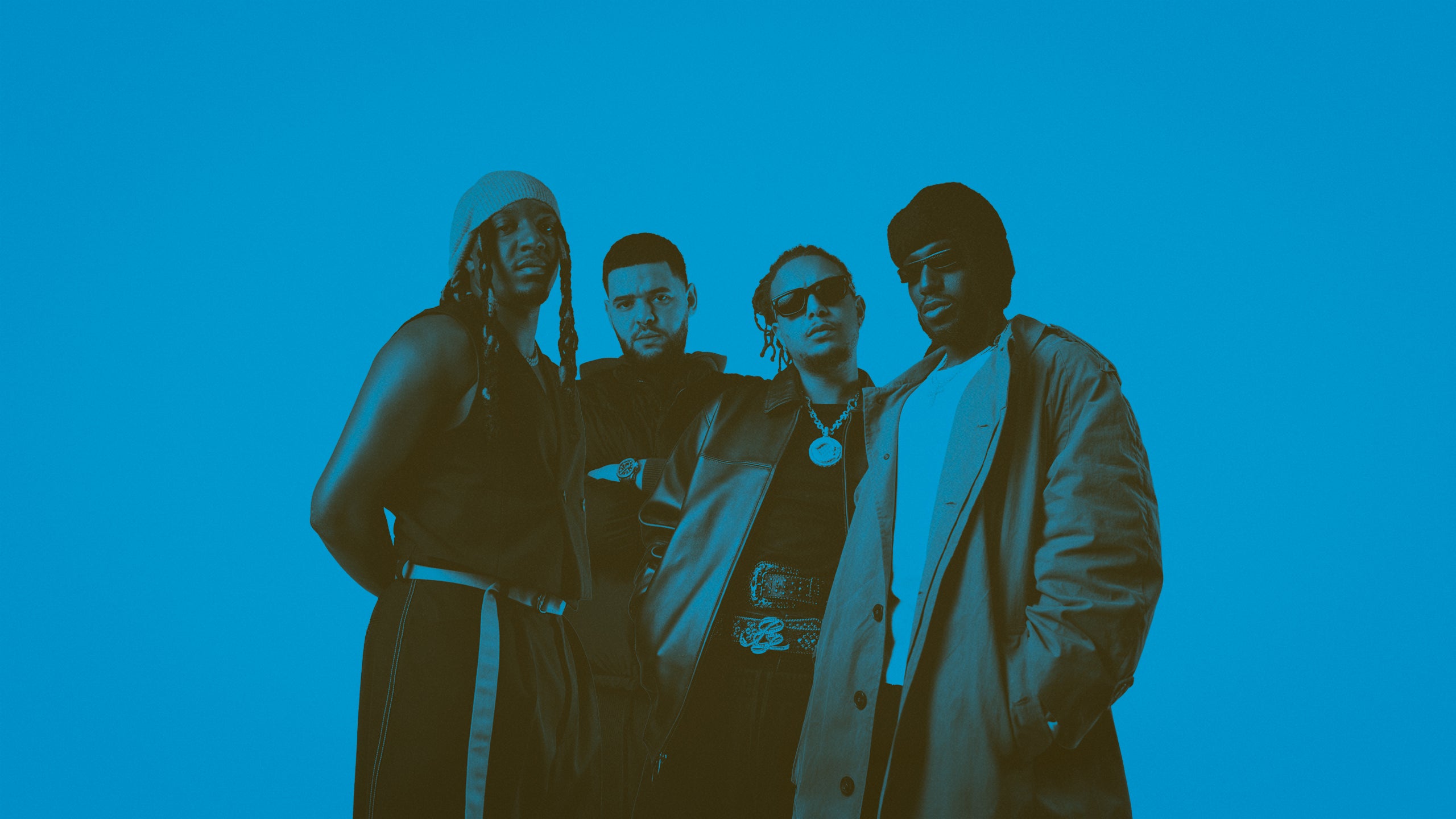 New Wave: De Reünie