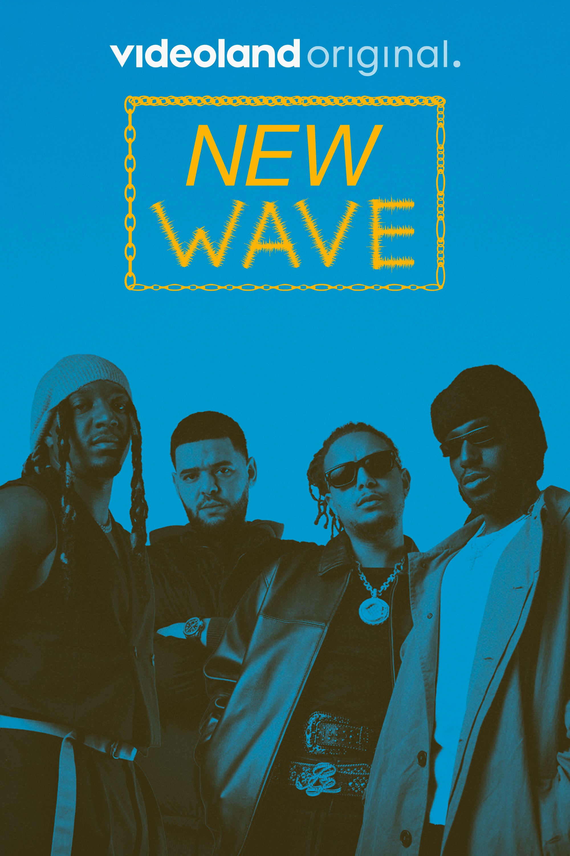 New Wave: De Reünie