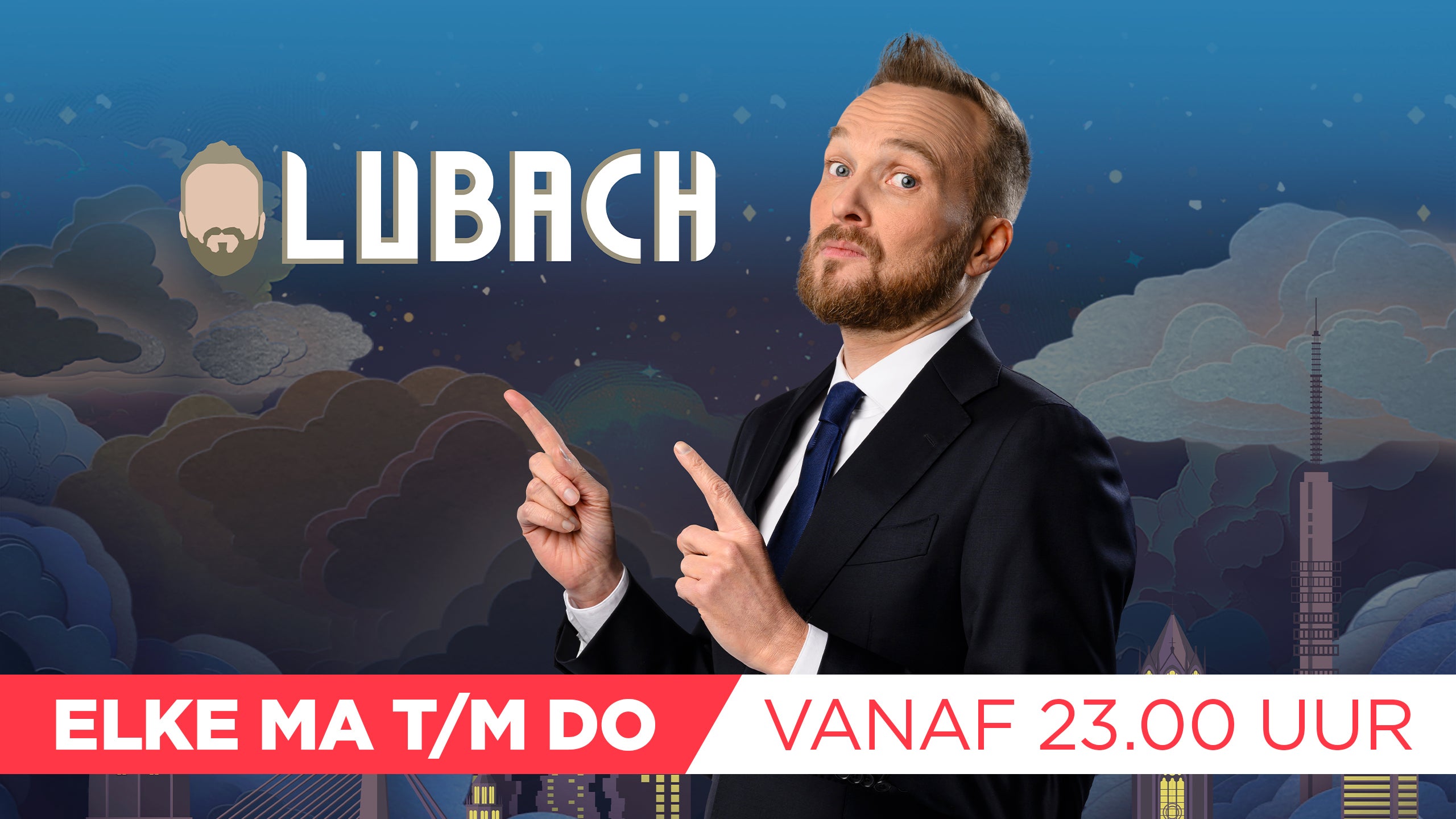 LUBACH