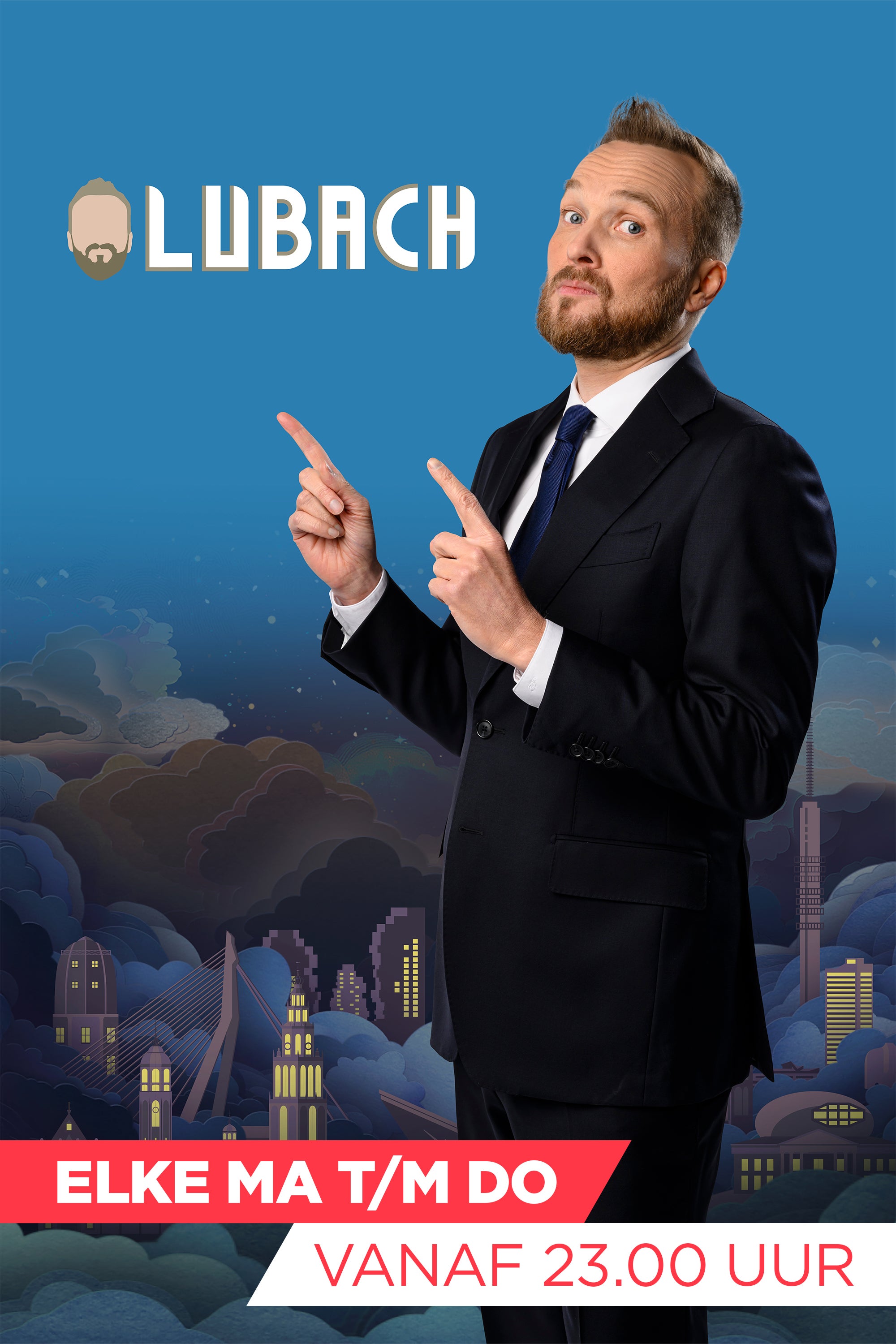 LUBACH