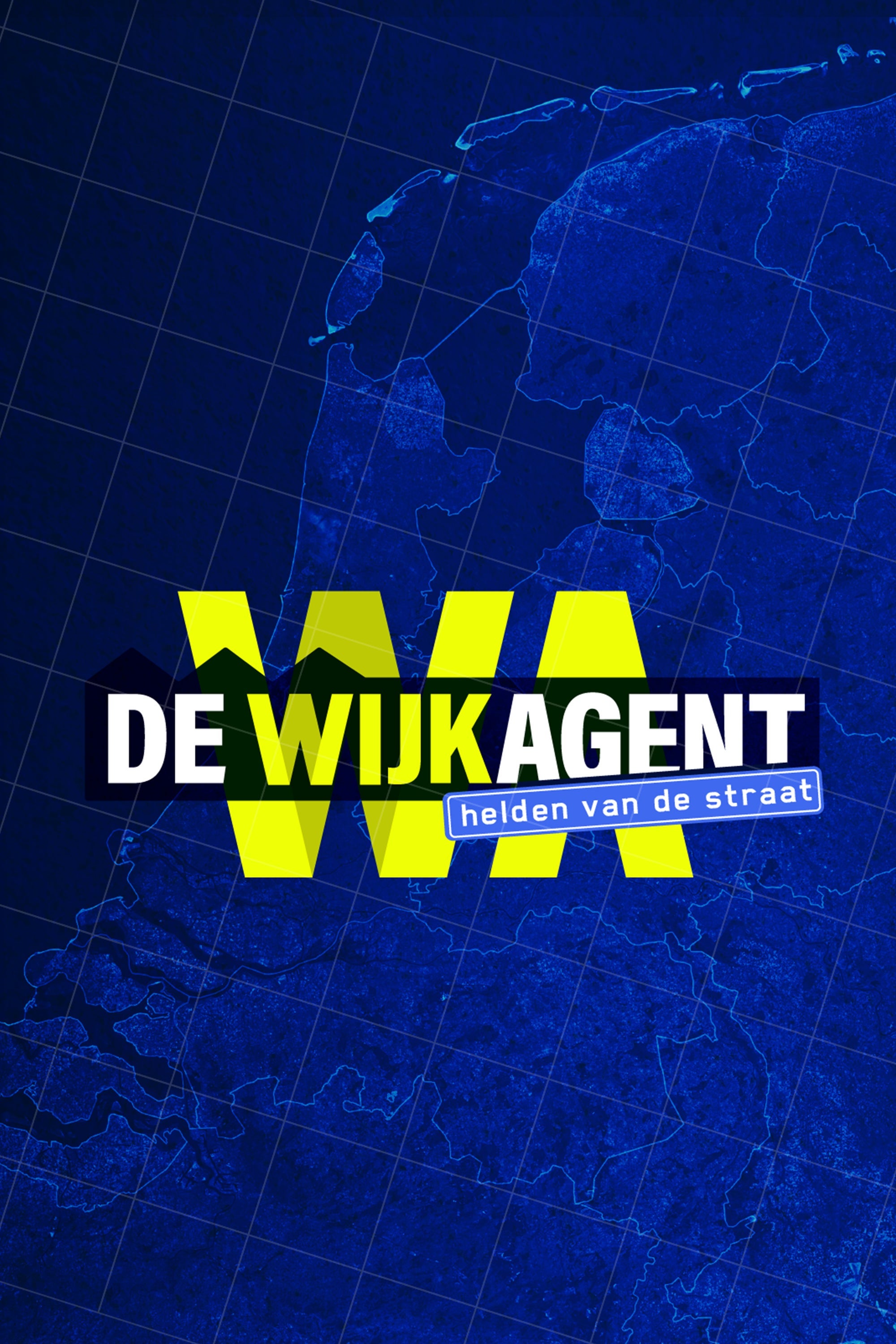 'De Wijkagent: Helden van de Straat'