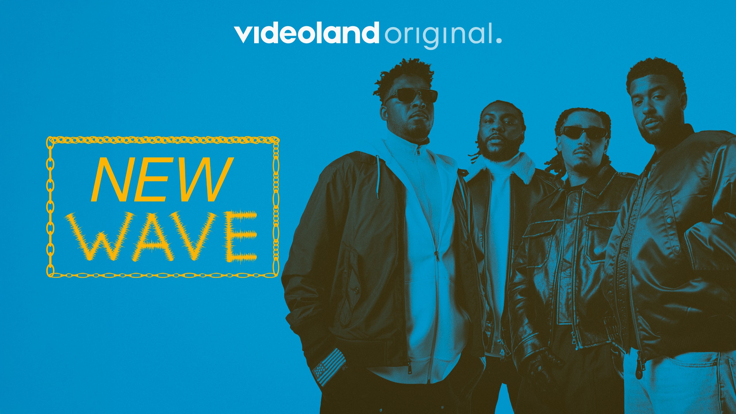 Trailer: New Wave: De Reünie