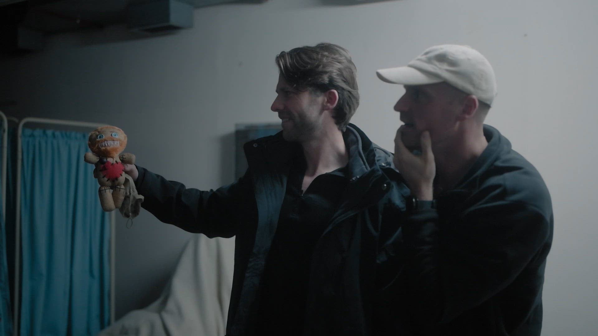 Kelvedon Secret Nuclear Bunker