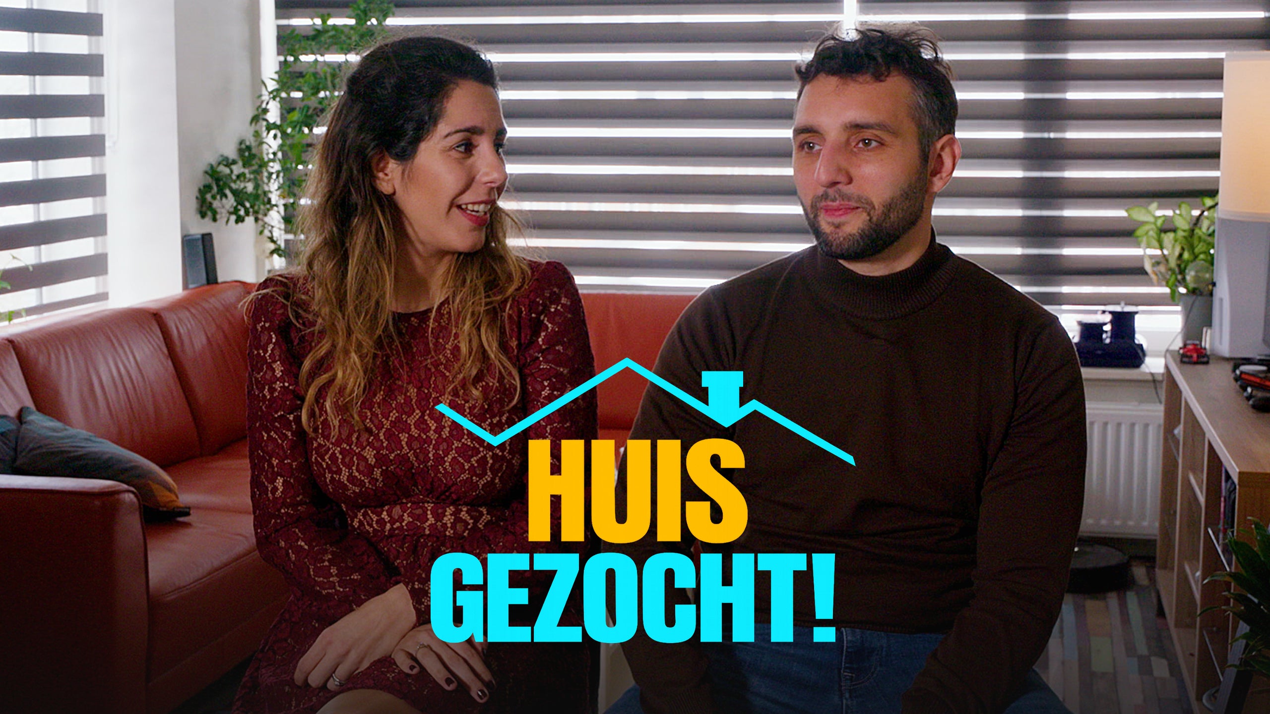 Huis Gezocht