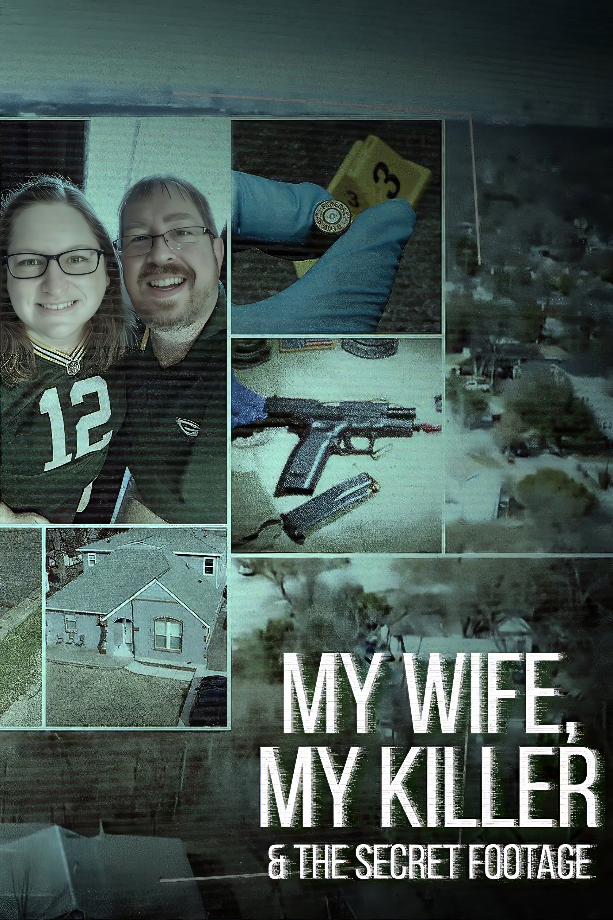 My Wife My Killer and the Secret Footage