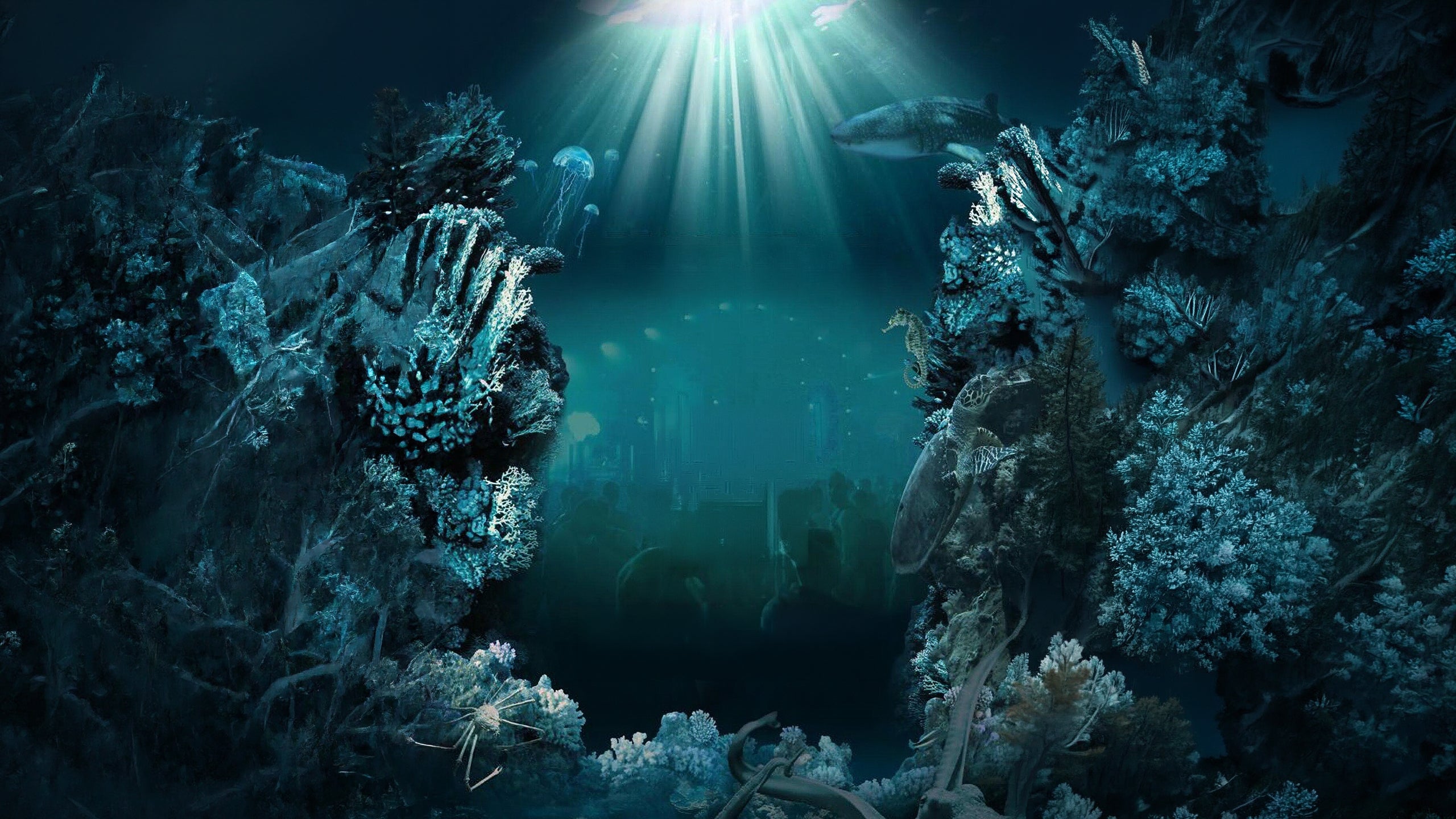 Darklands: Are You Ready To Go Deep?