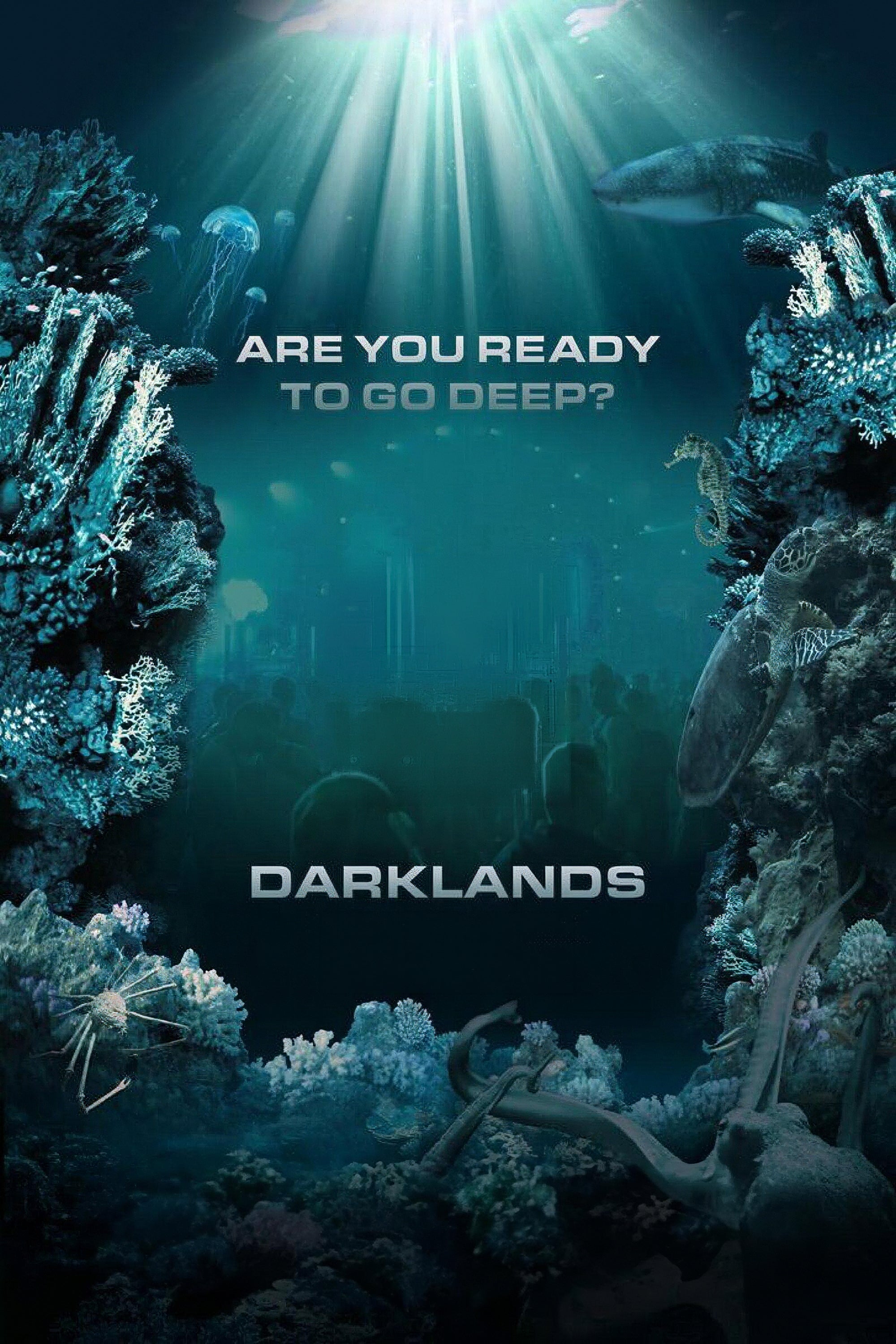Darklands: Are You Ready To Go Deep?