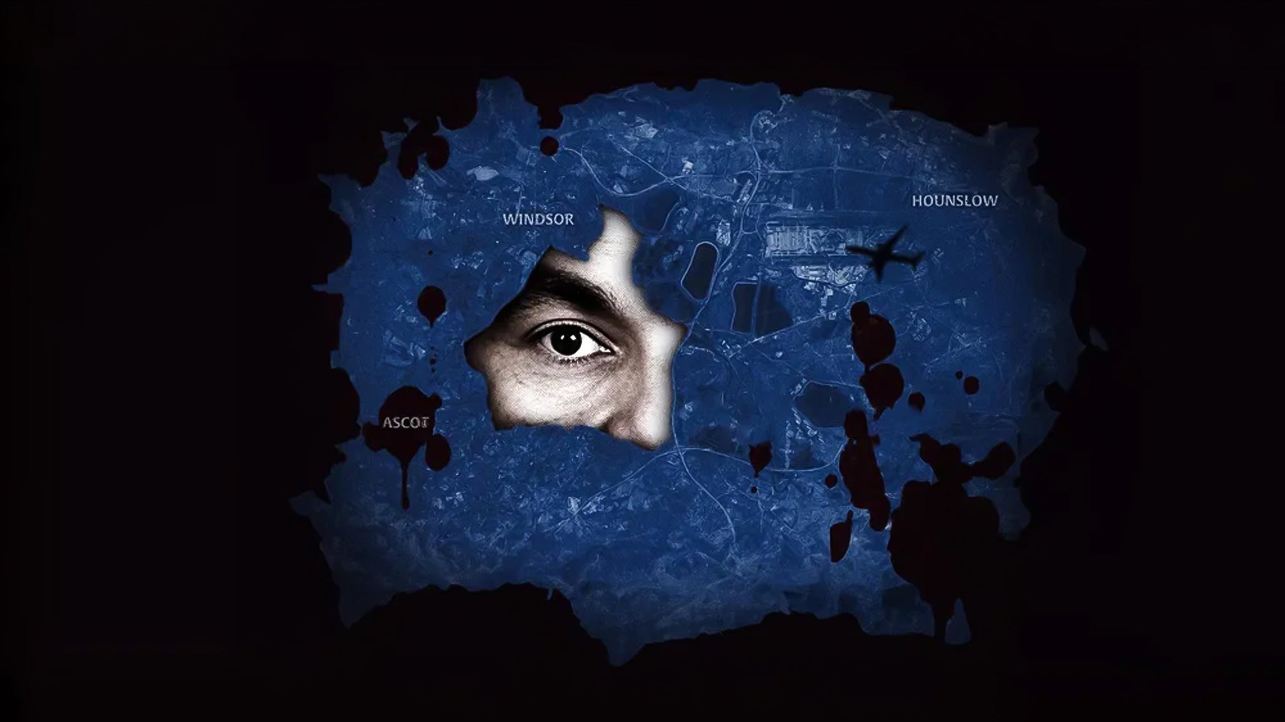 The British Airways Killer