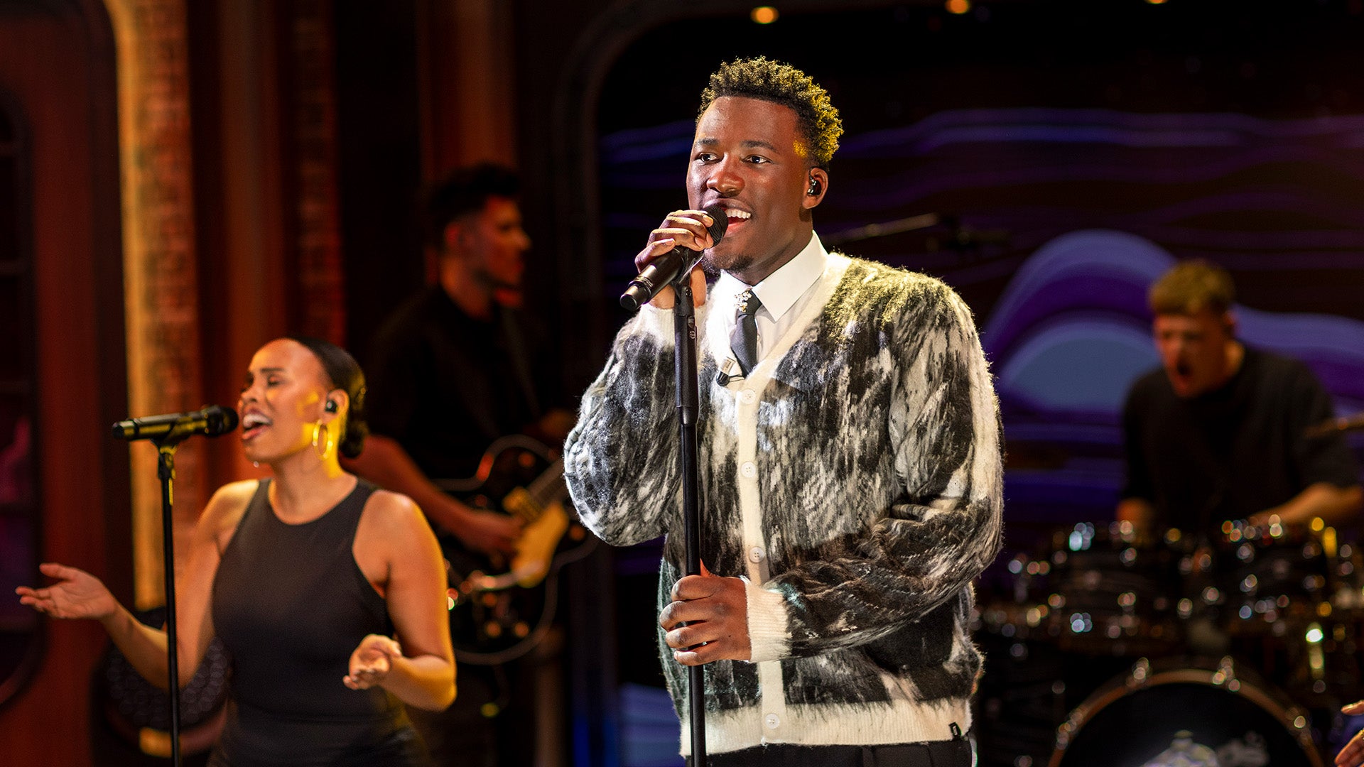 Naamsveranderingen Bij Nieuwe Ministeries