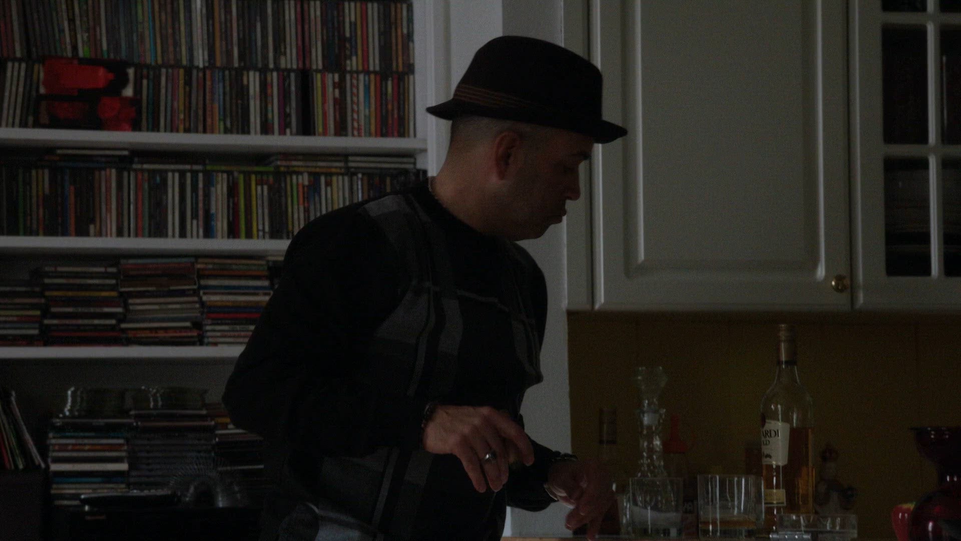 Who You Are And Who You Want To Be