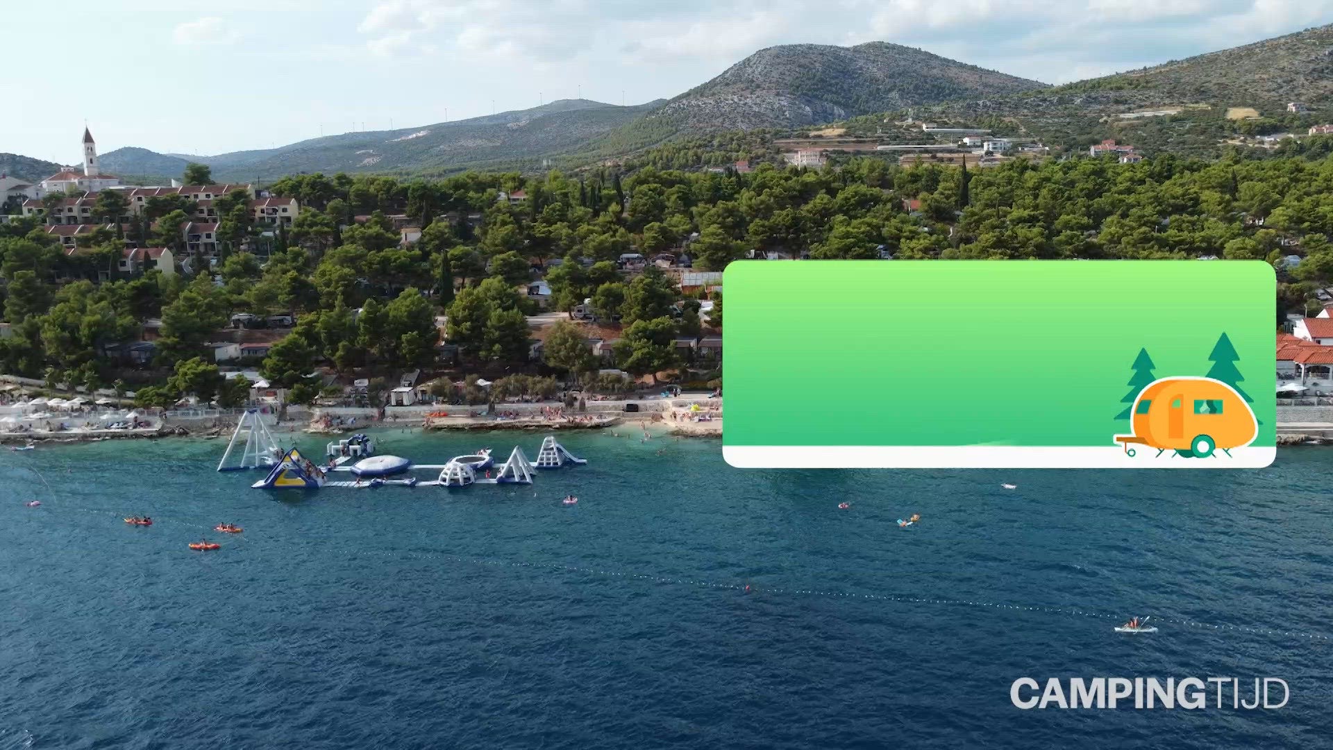 Dalmatië & Achterhoek