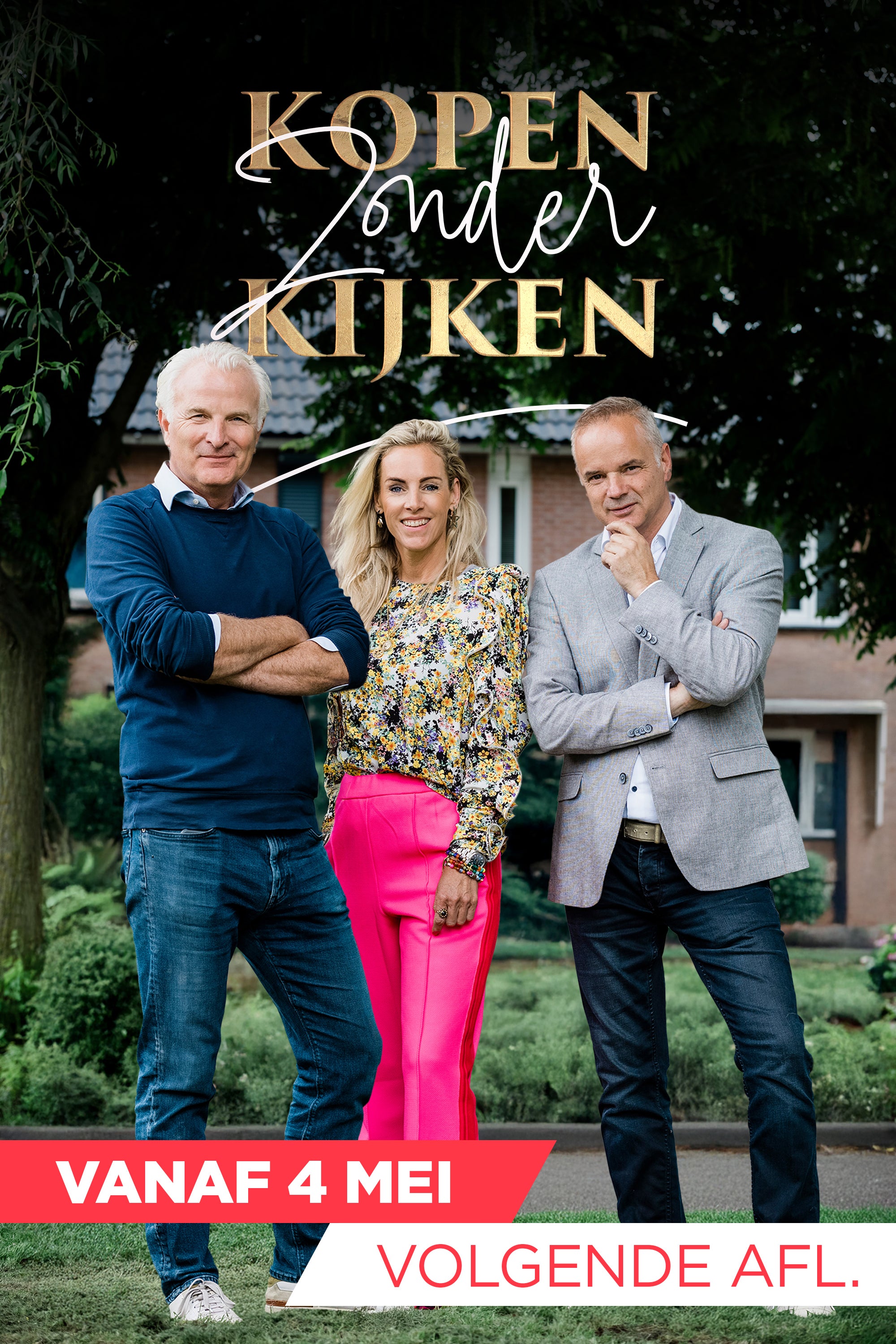 Kopen Zonder Kijken