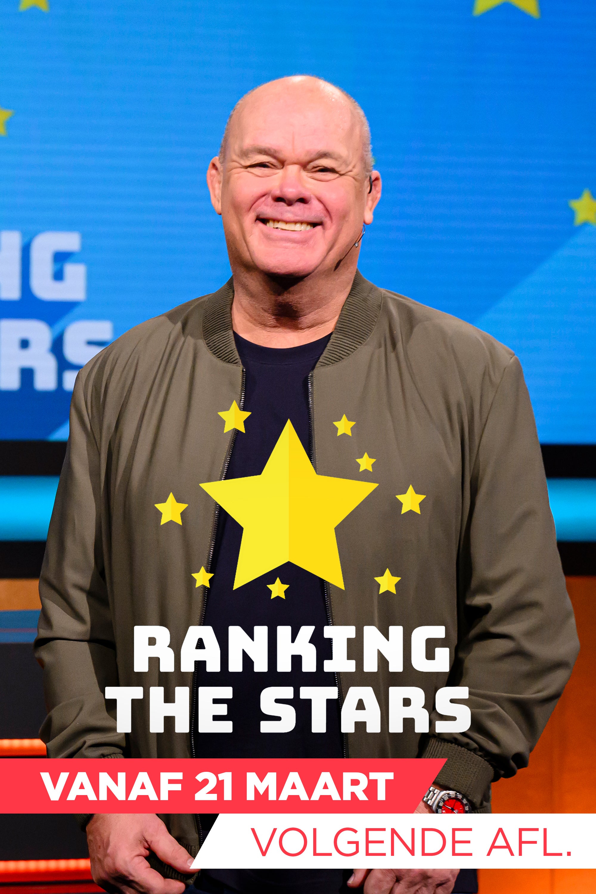 Ranking The Stars