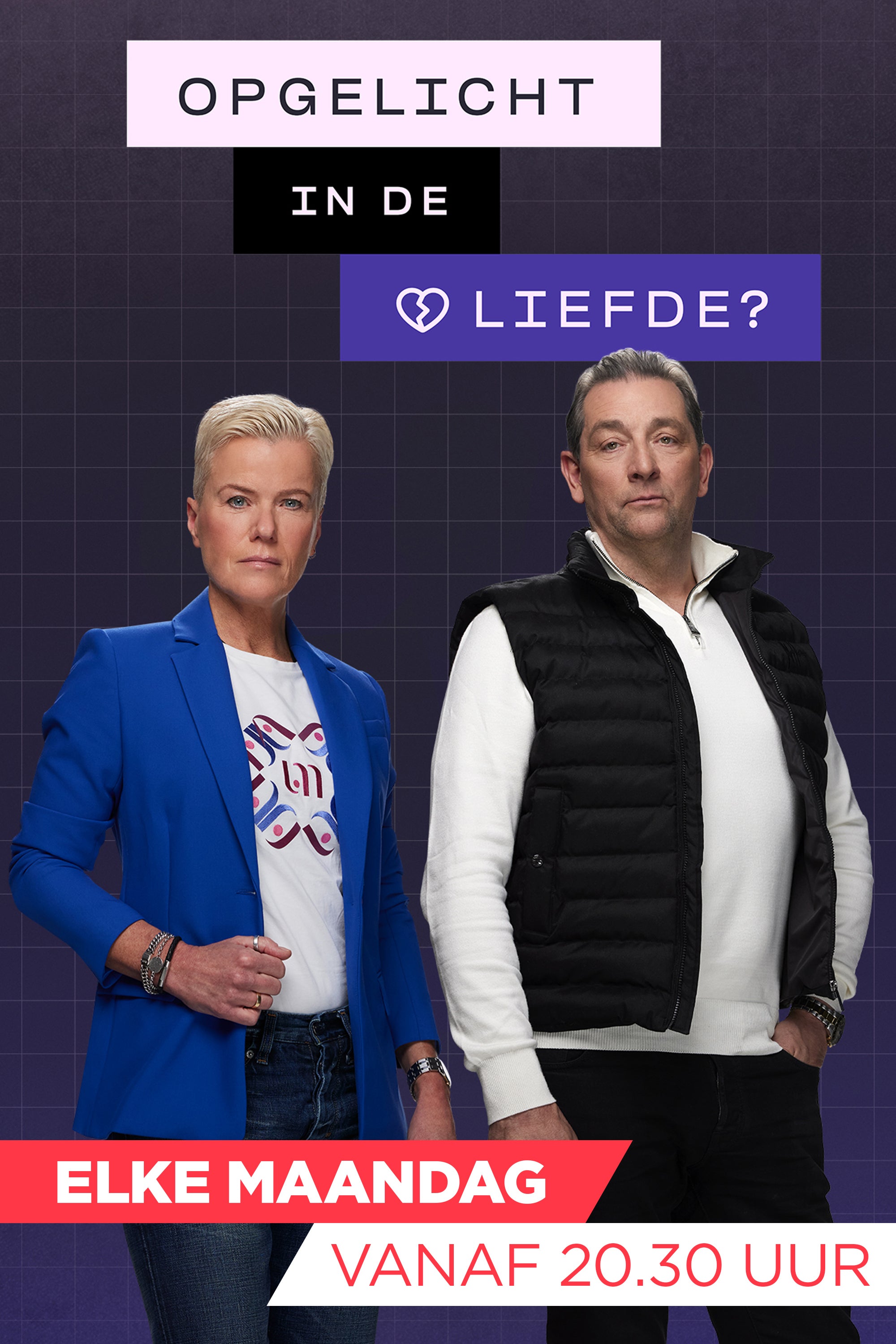 Opgelicht In De Liefde?