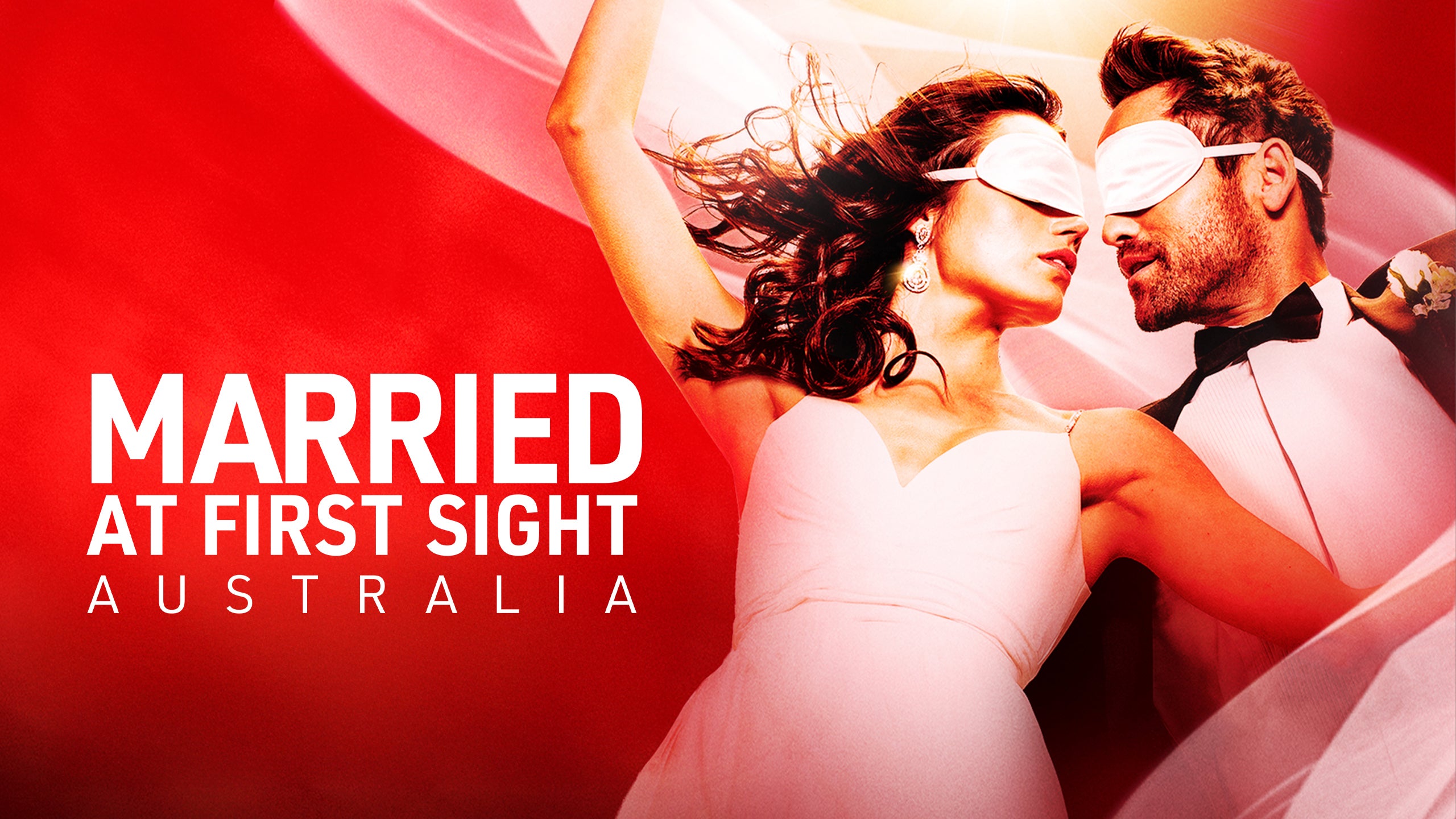 Married At First Sight Australië