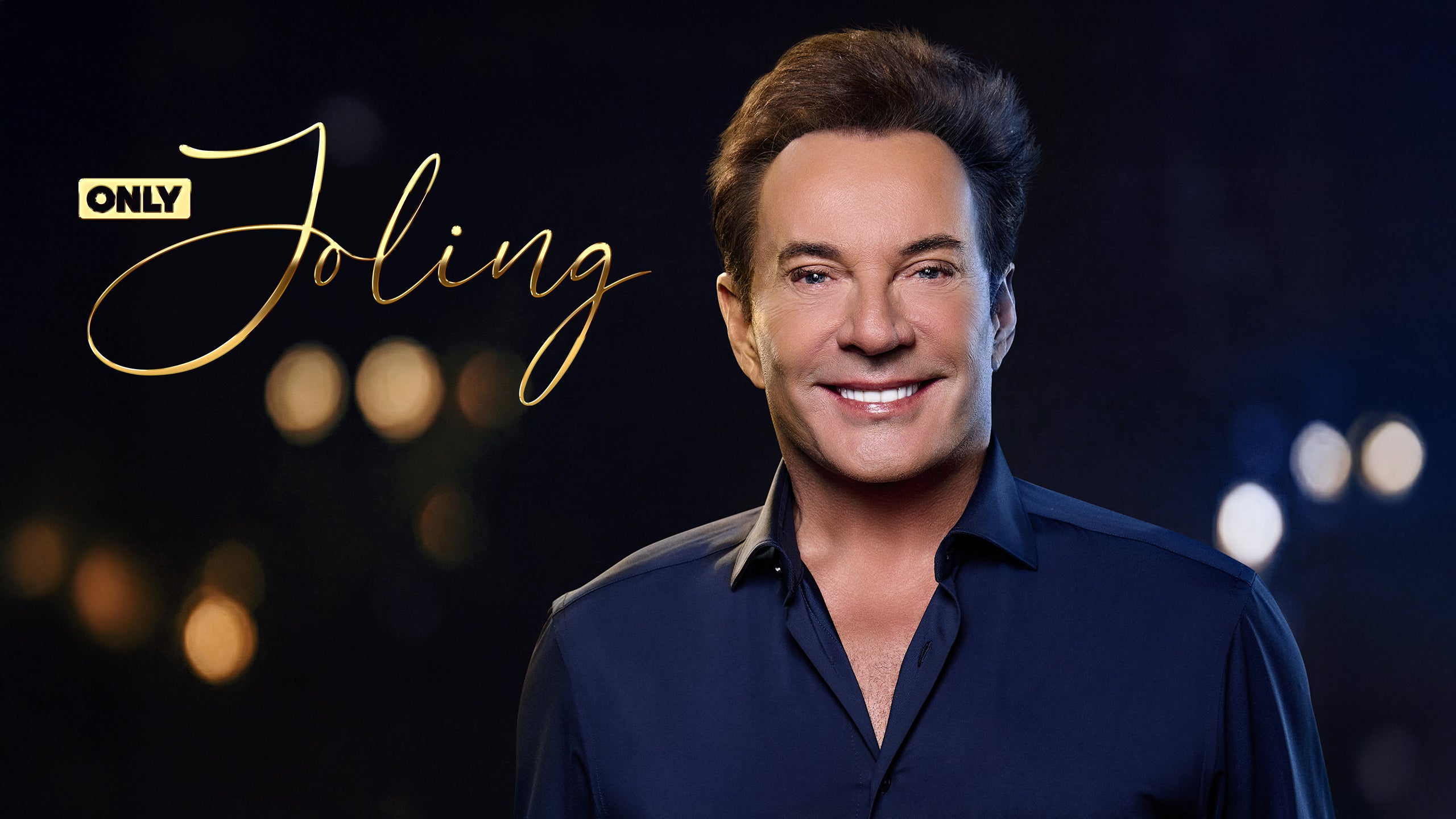 Trailer: Only Joling S2